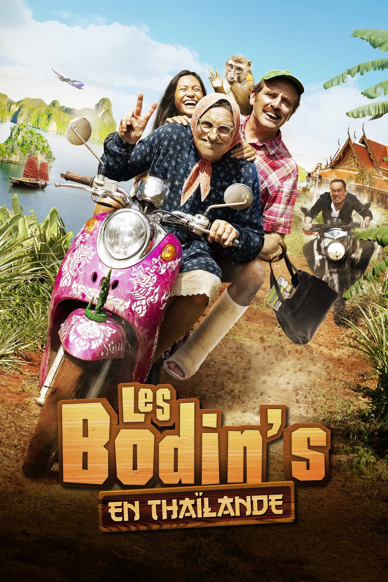 The Bodin’s in Thailand preview 2