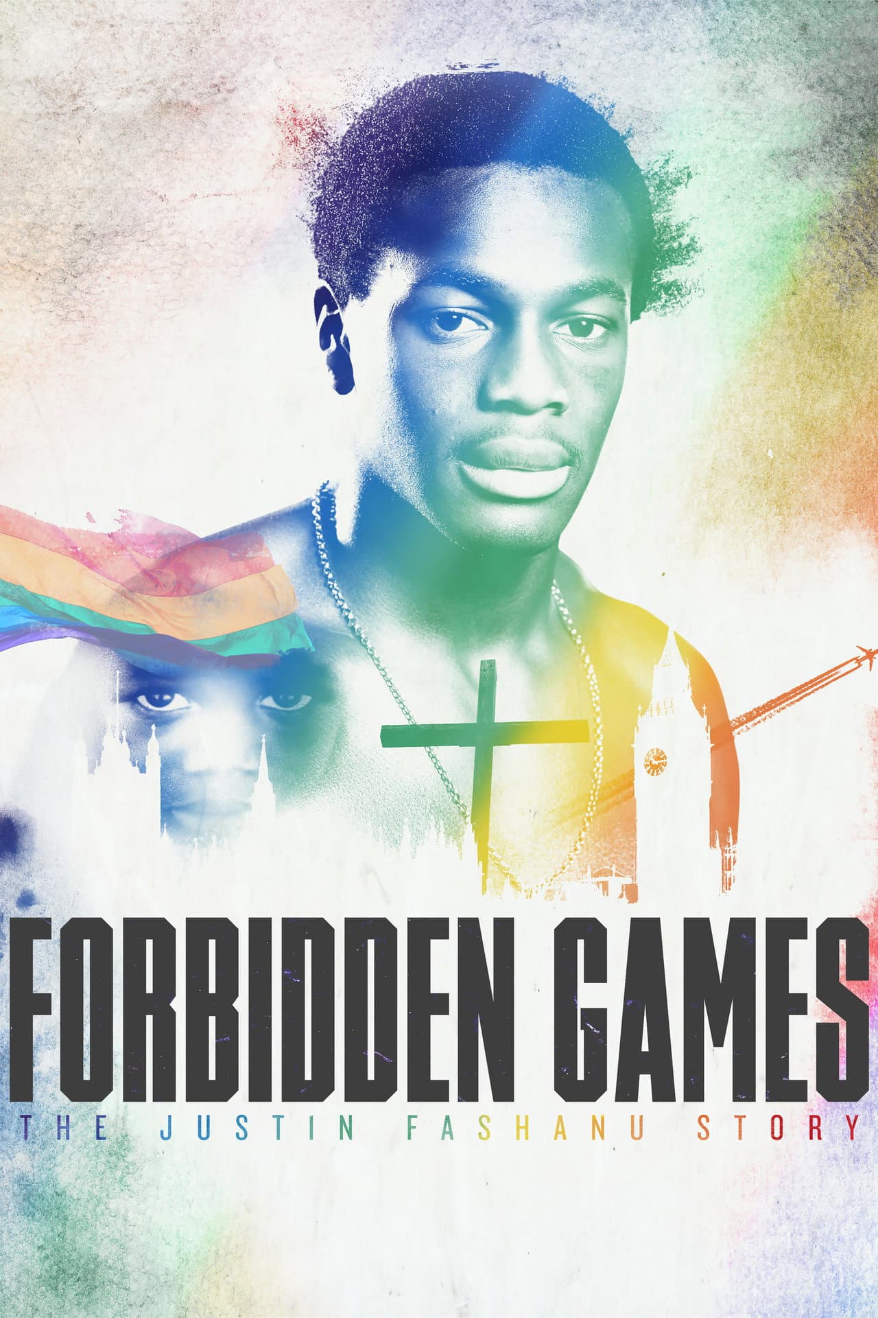 Forbidden Games: The Justin Fashanu Story preview 2