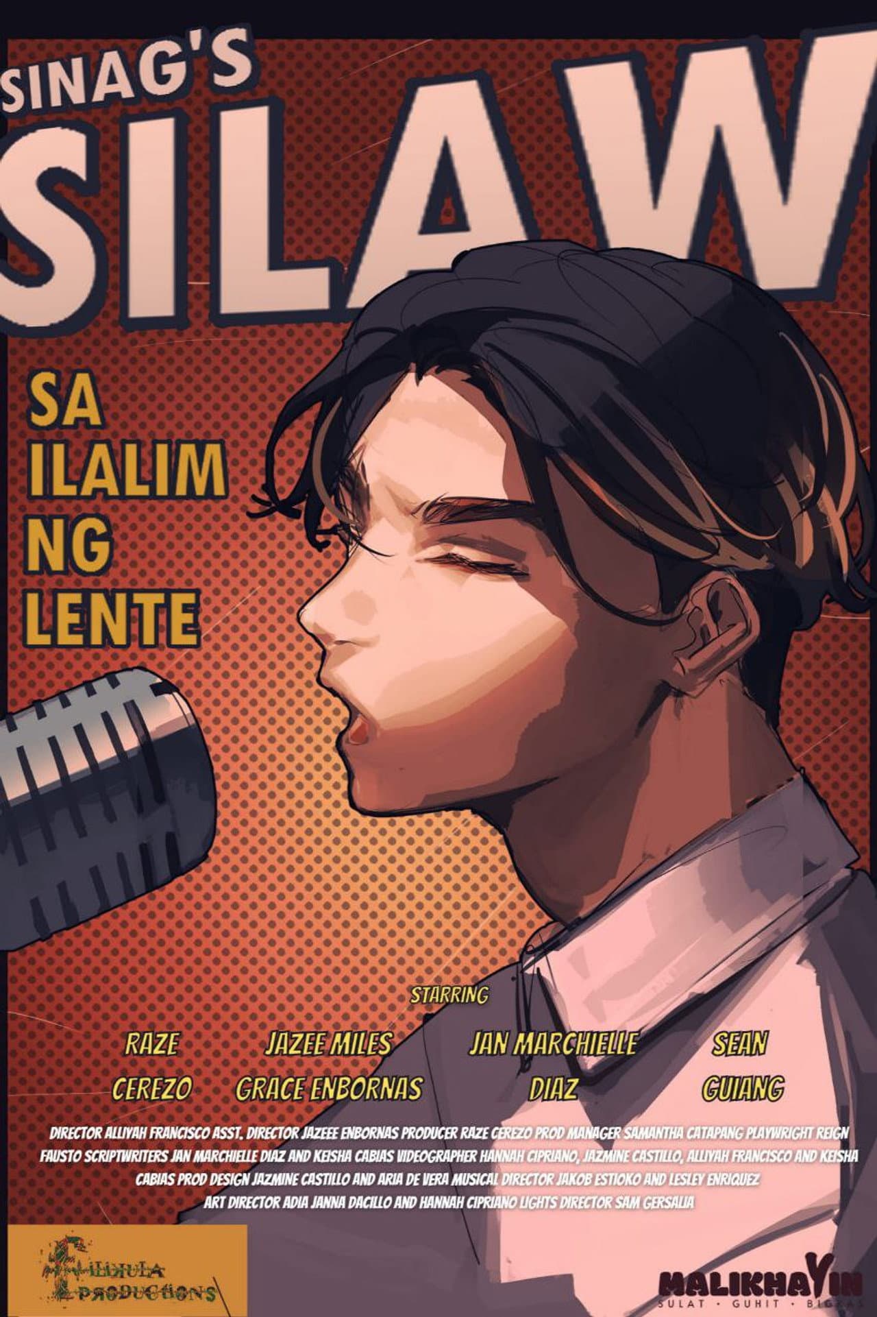SILAW: Sa Ilalim ng Lente preview 1