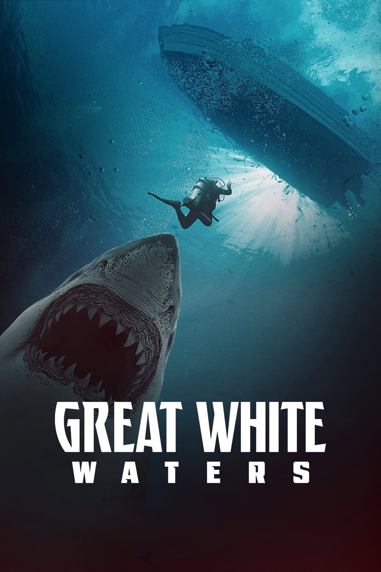Great White Waters preview 2