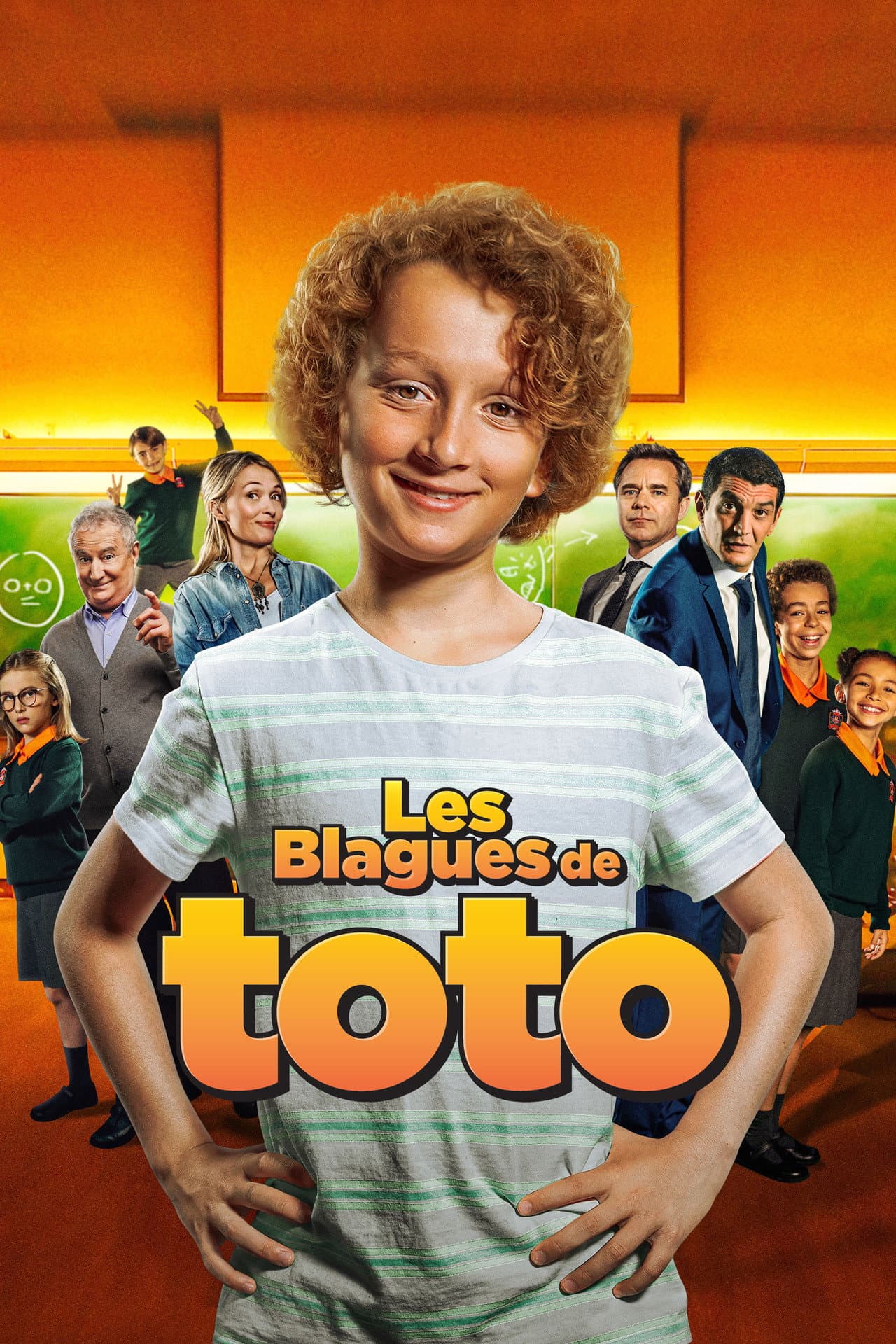 Les Blagues de Toto preview 2