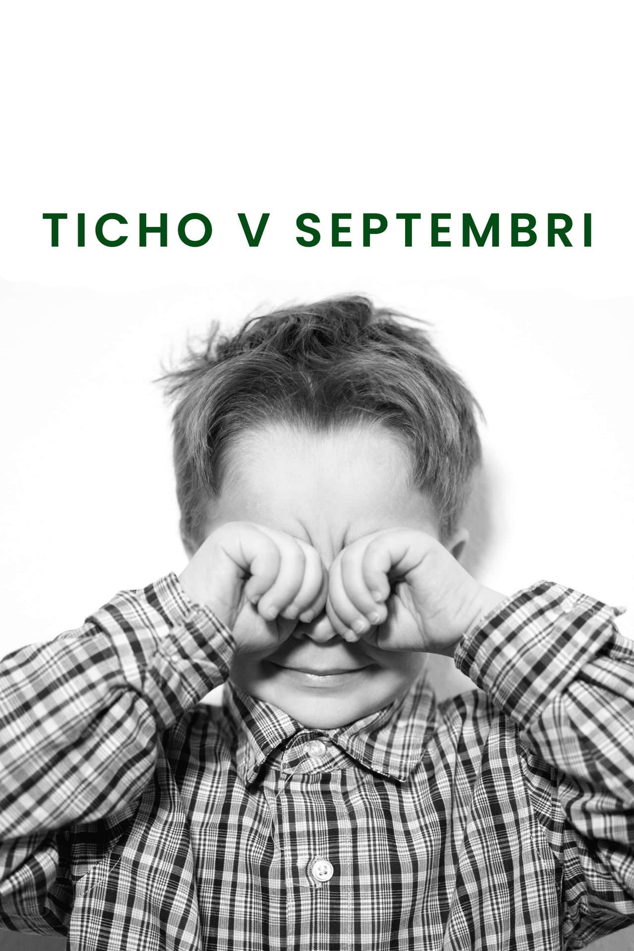 Ticho v septembri preview 1