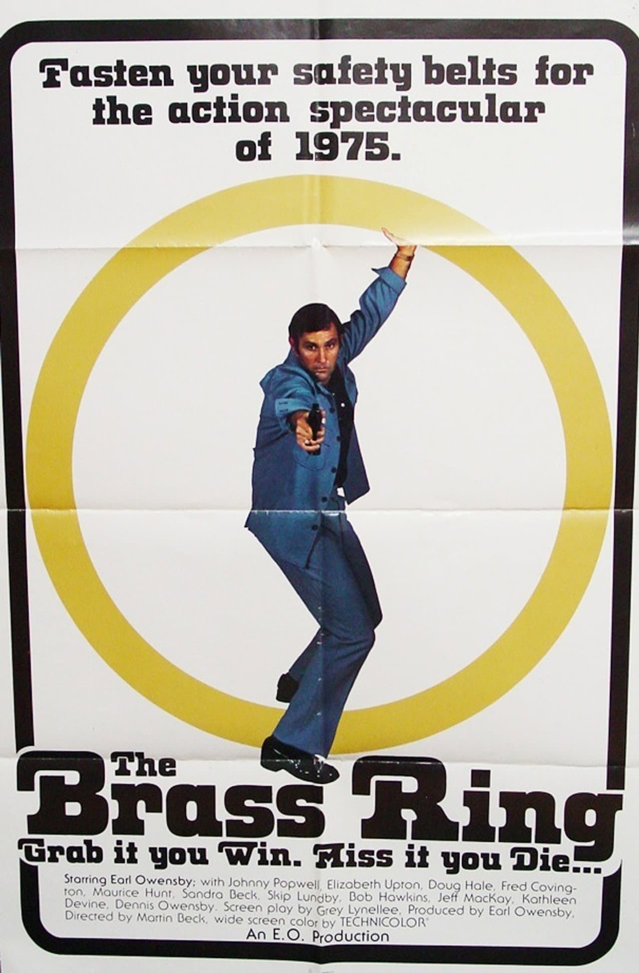 The Brass Ring preview 1