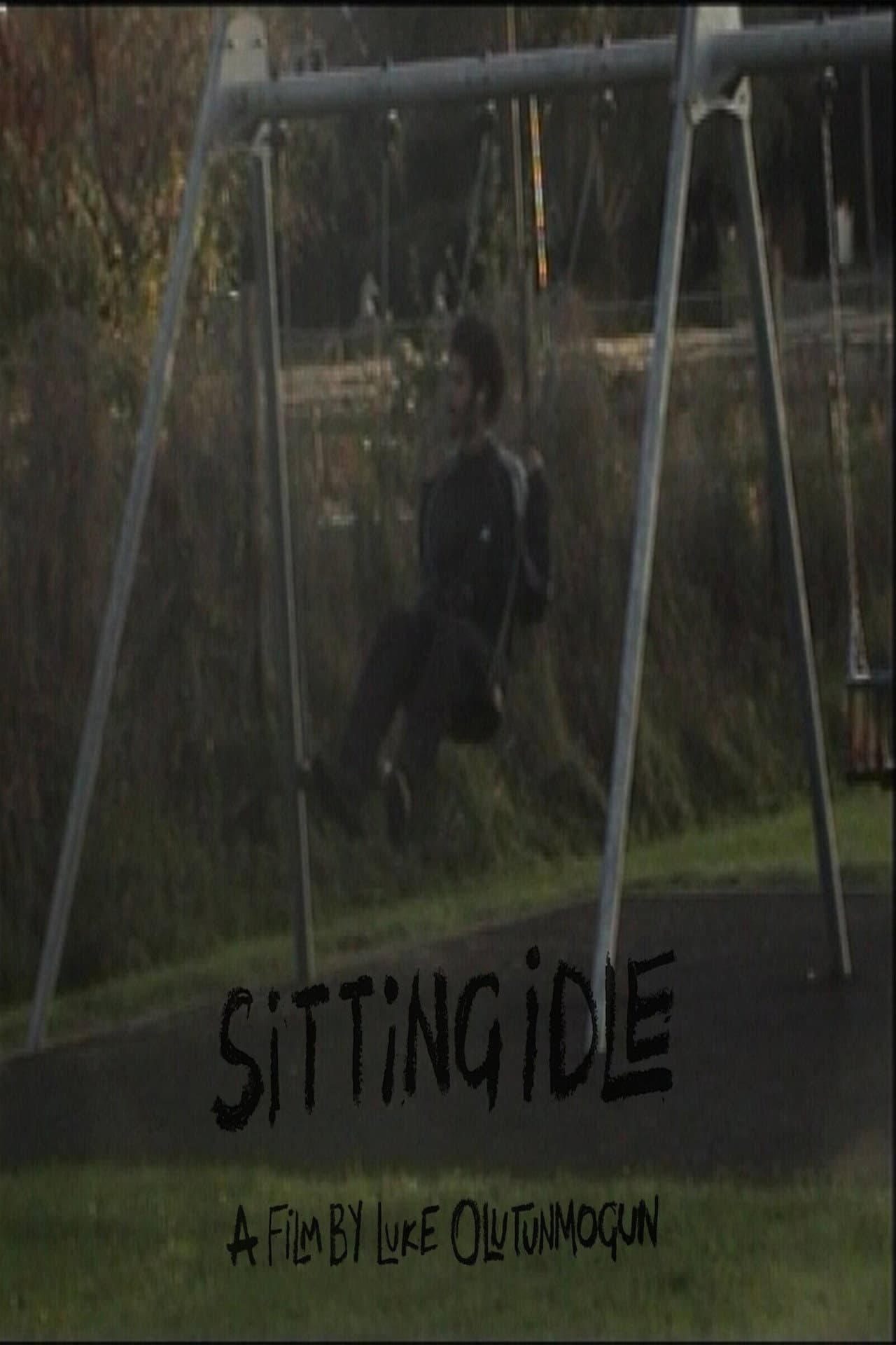 Sitting Idle preview 2