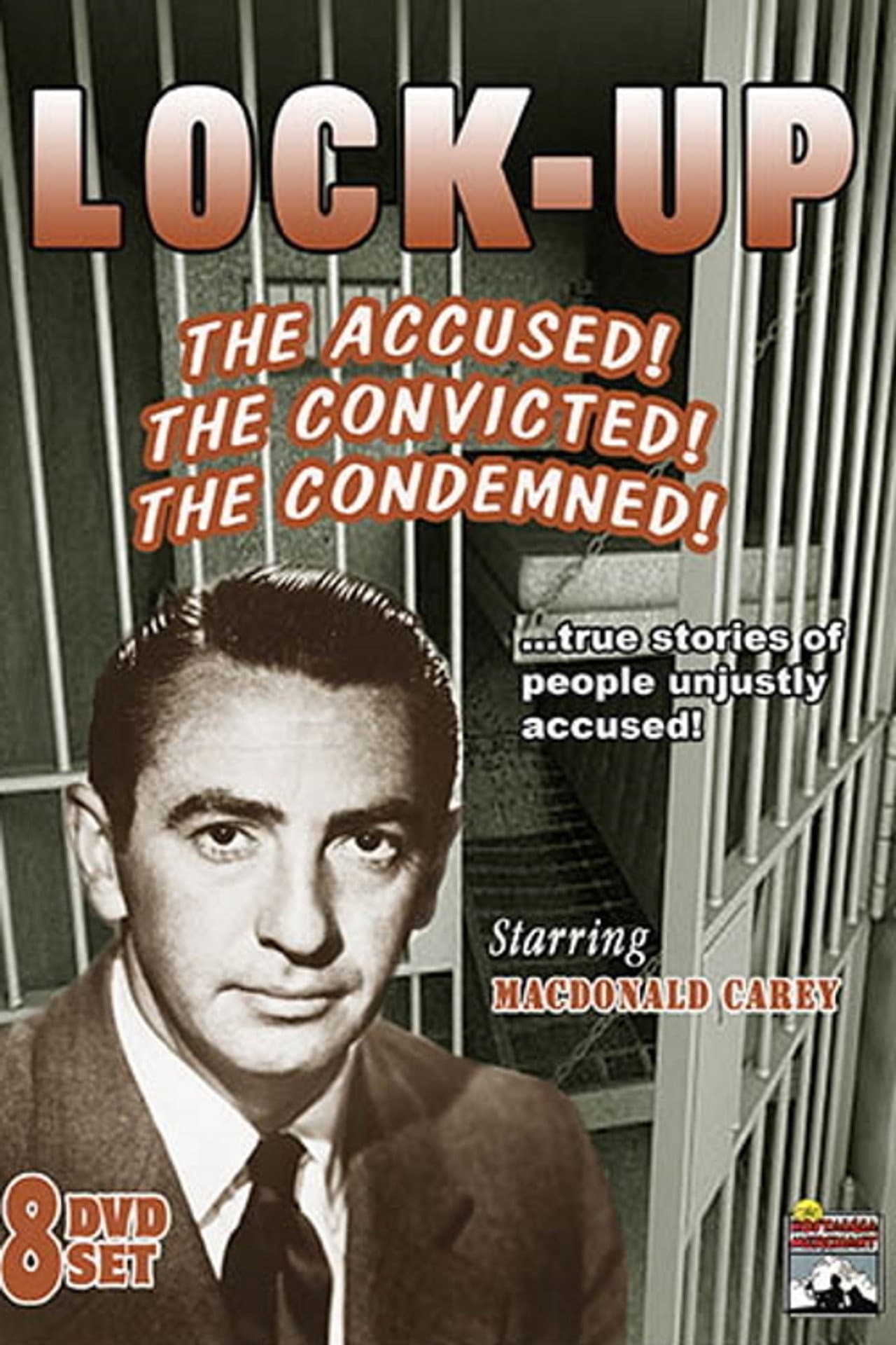 Lock-Up preview 1