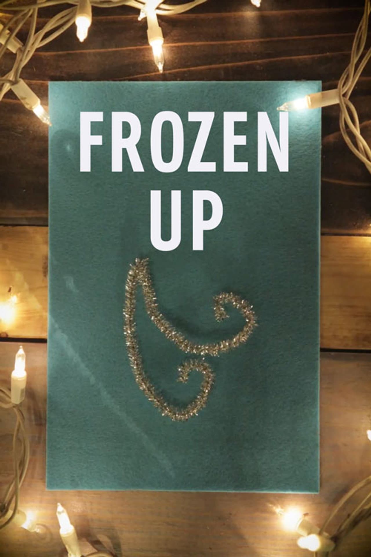 Frozen Up preview 1