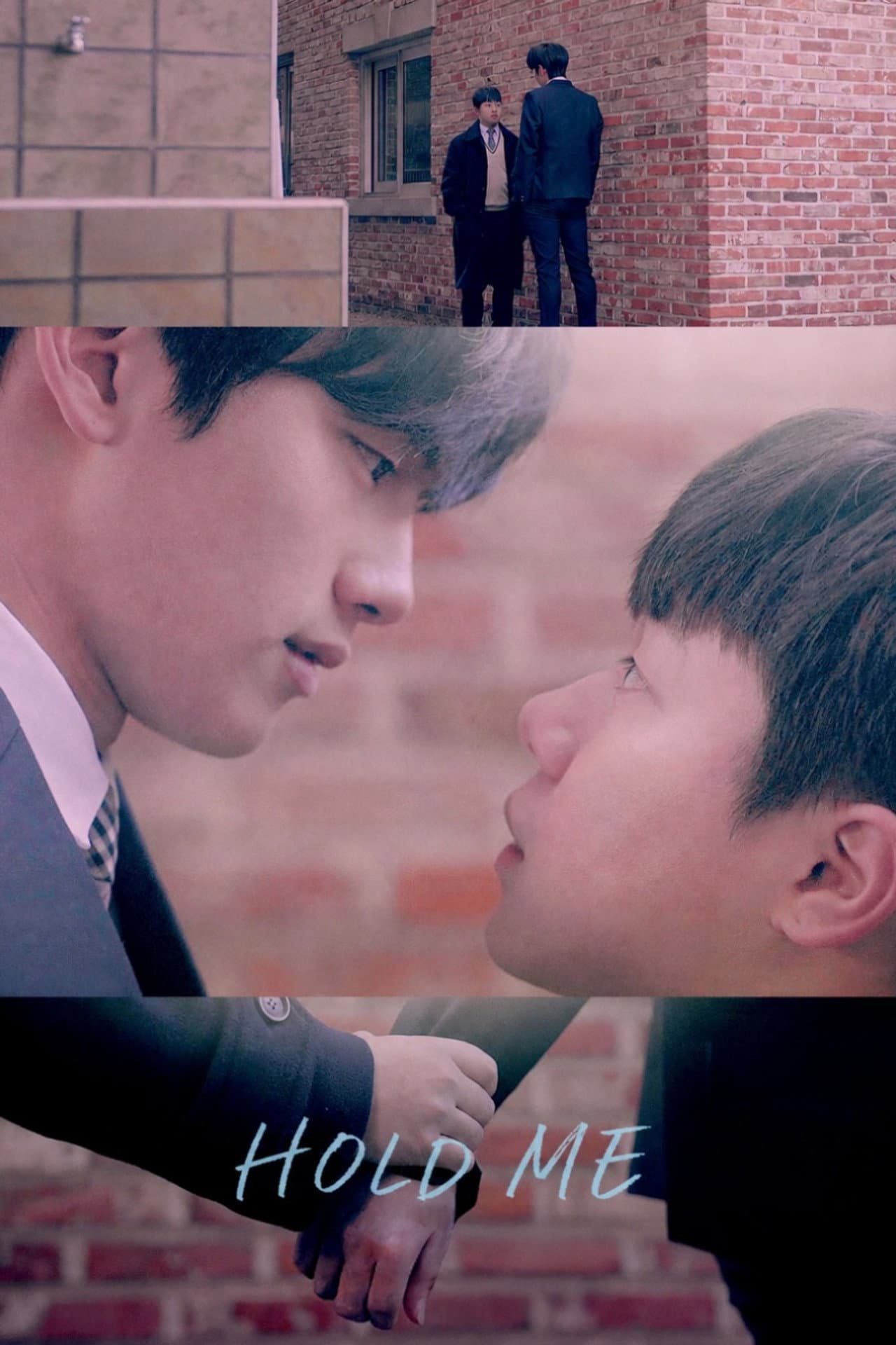 Hold Me preview 2