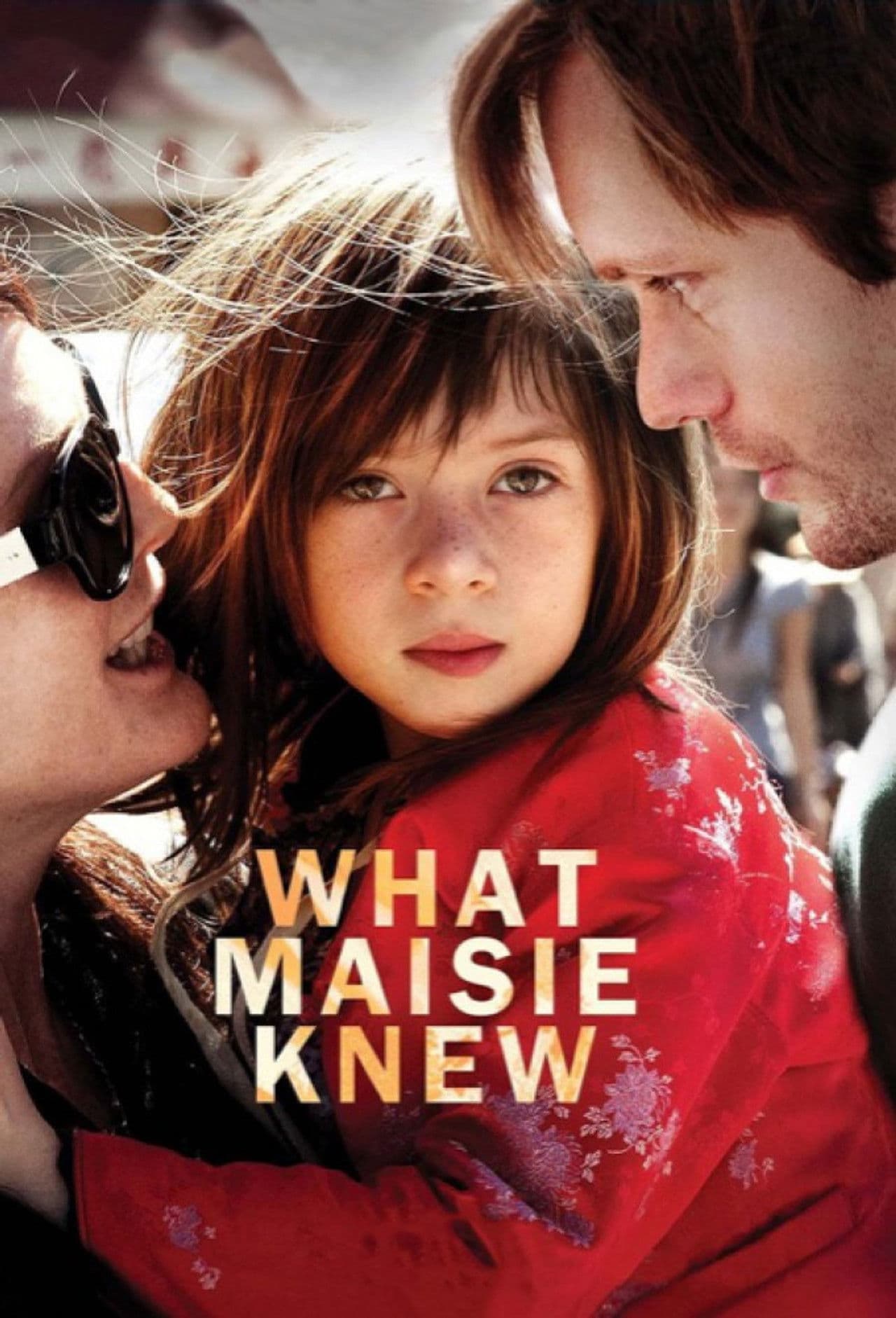 What Maisie Knew preview 2