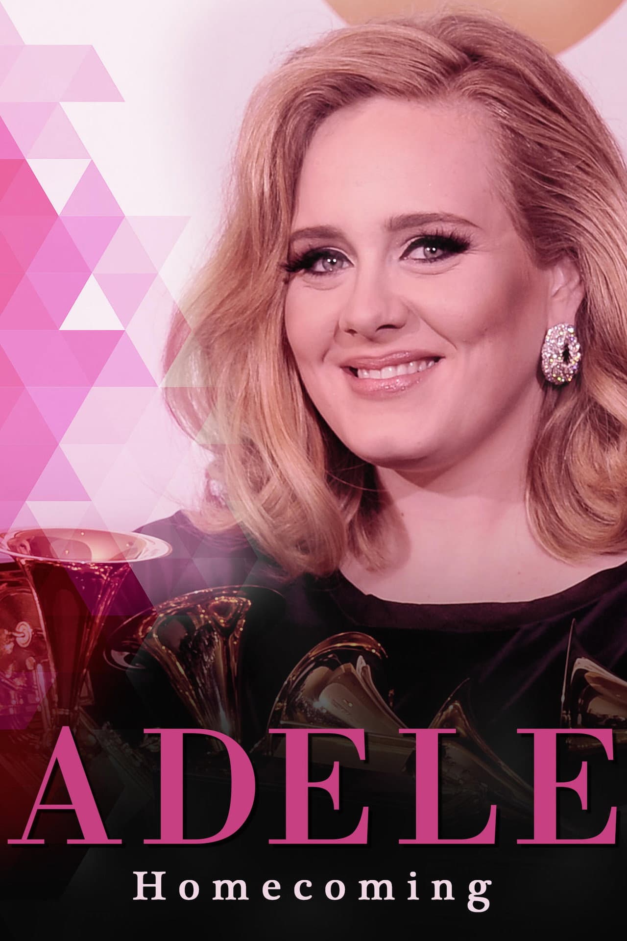 Adele: Homecoming preview 2