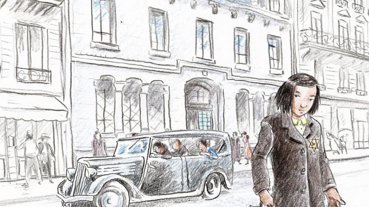 Le cahier de Danièle Kahn
