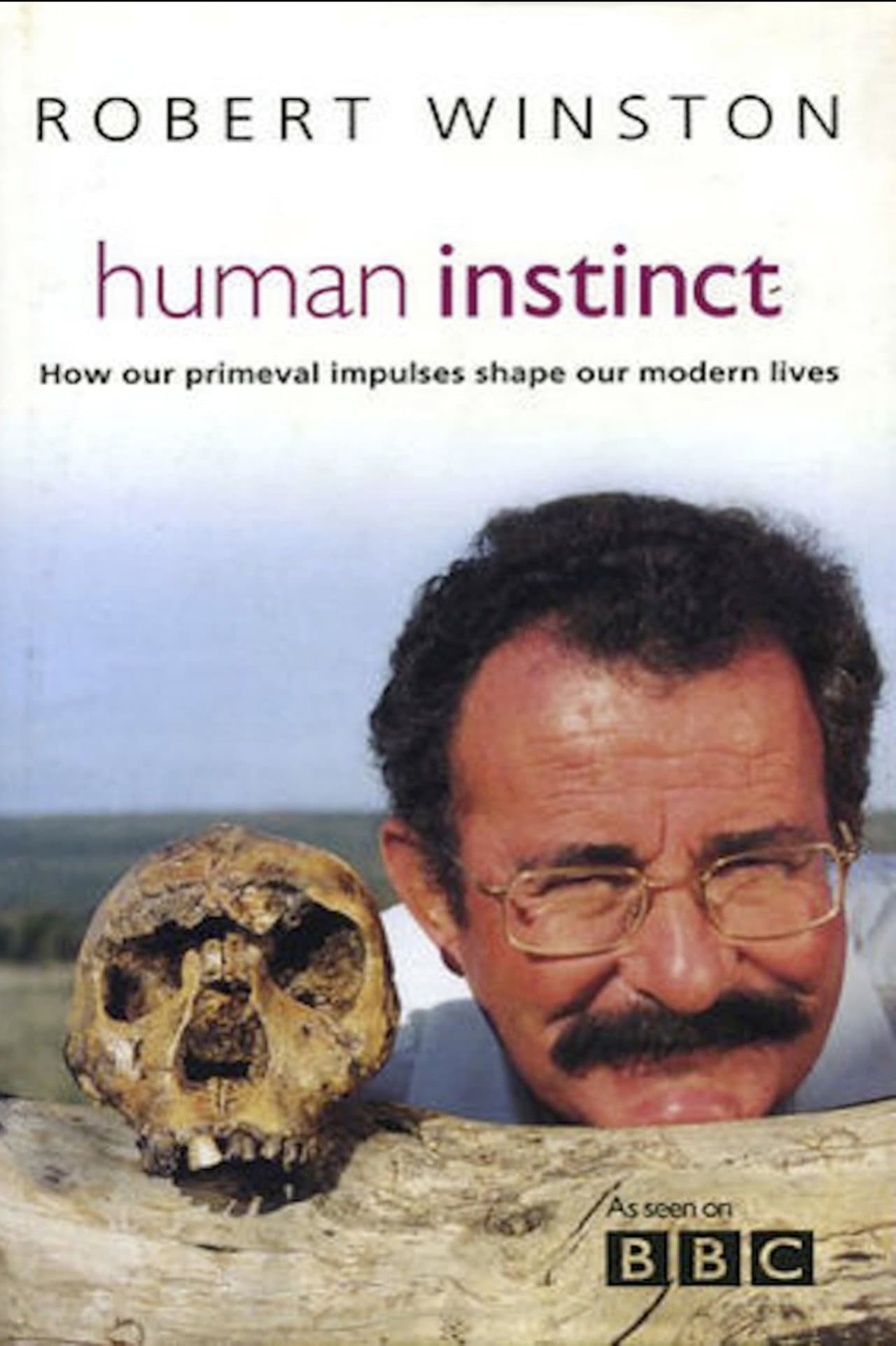 Human Instinct preview 2