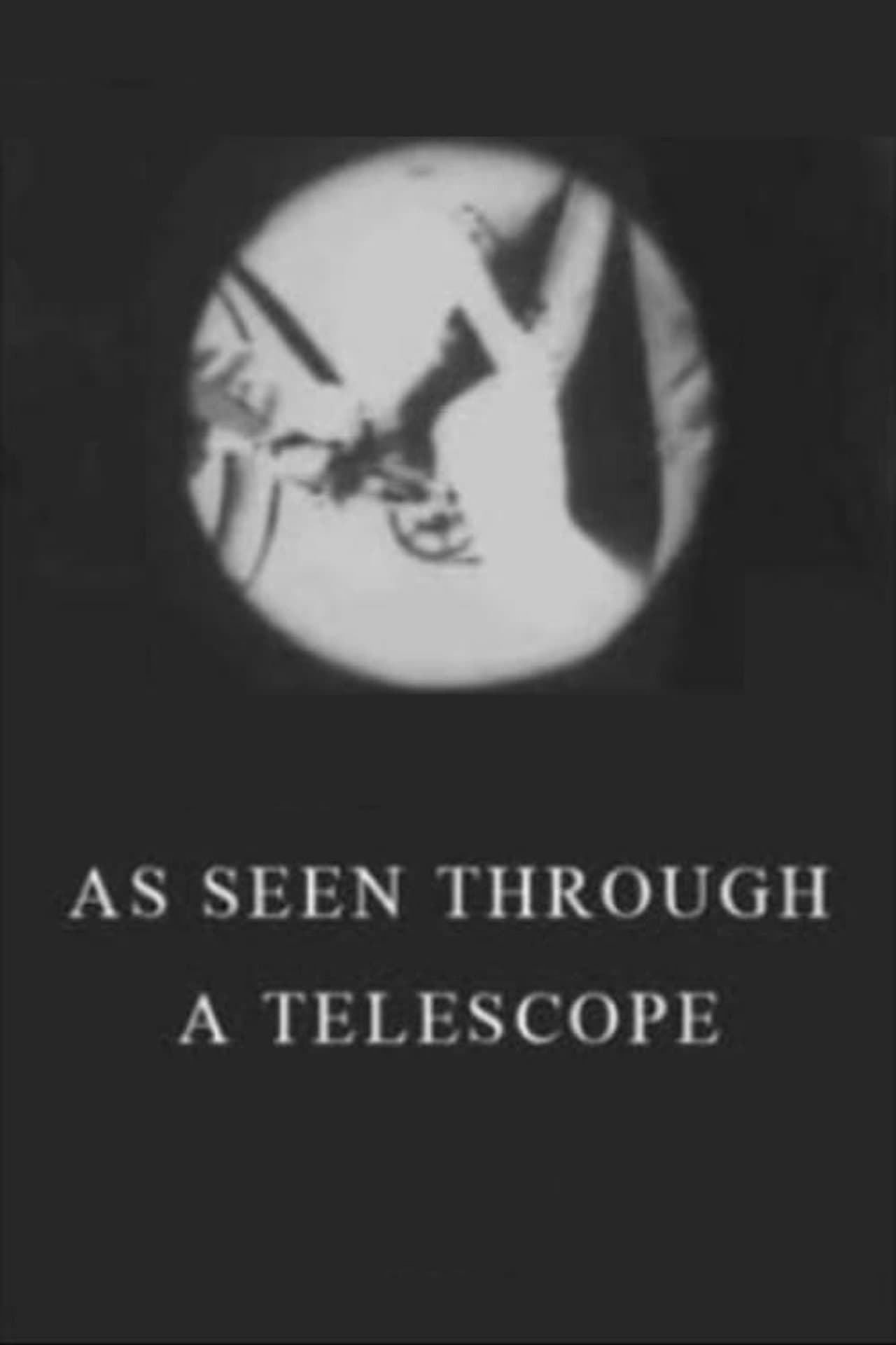 As Seen Through a Telescope preview 2