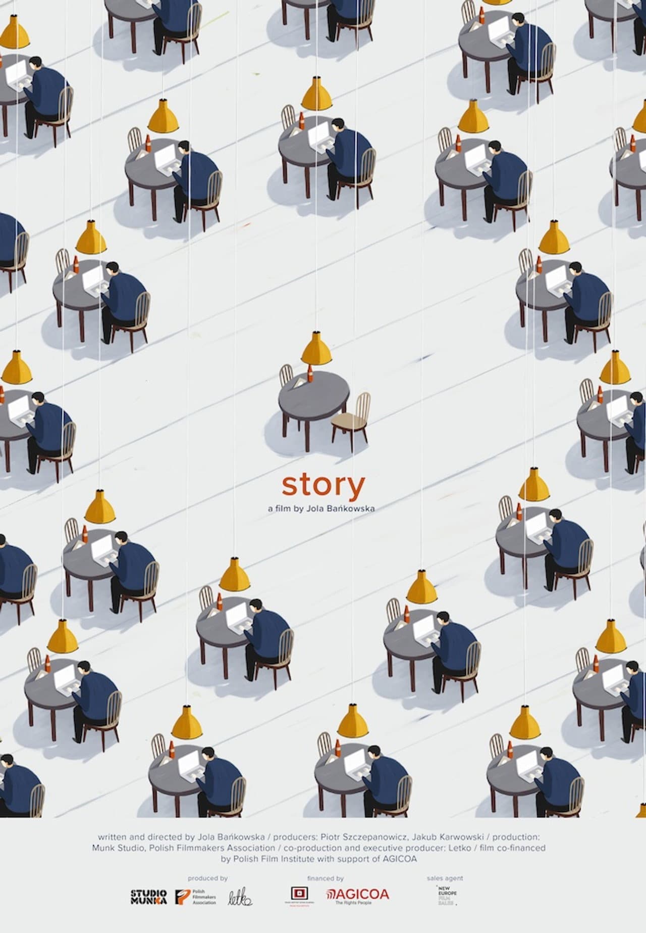 Story preview 2