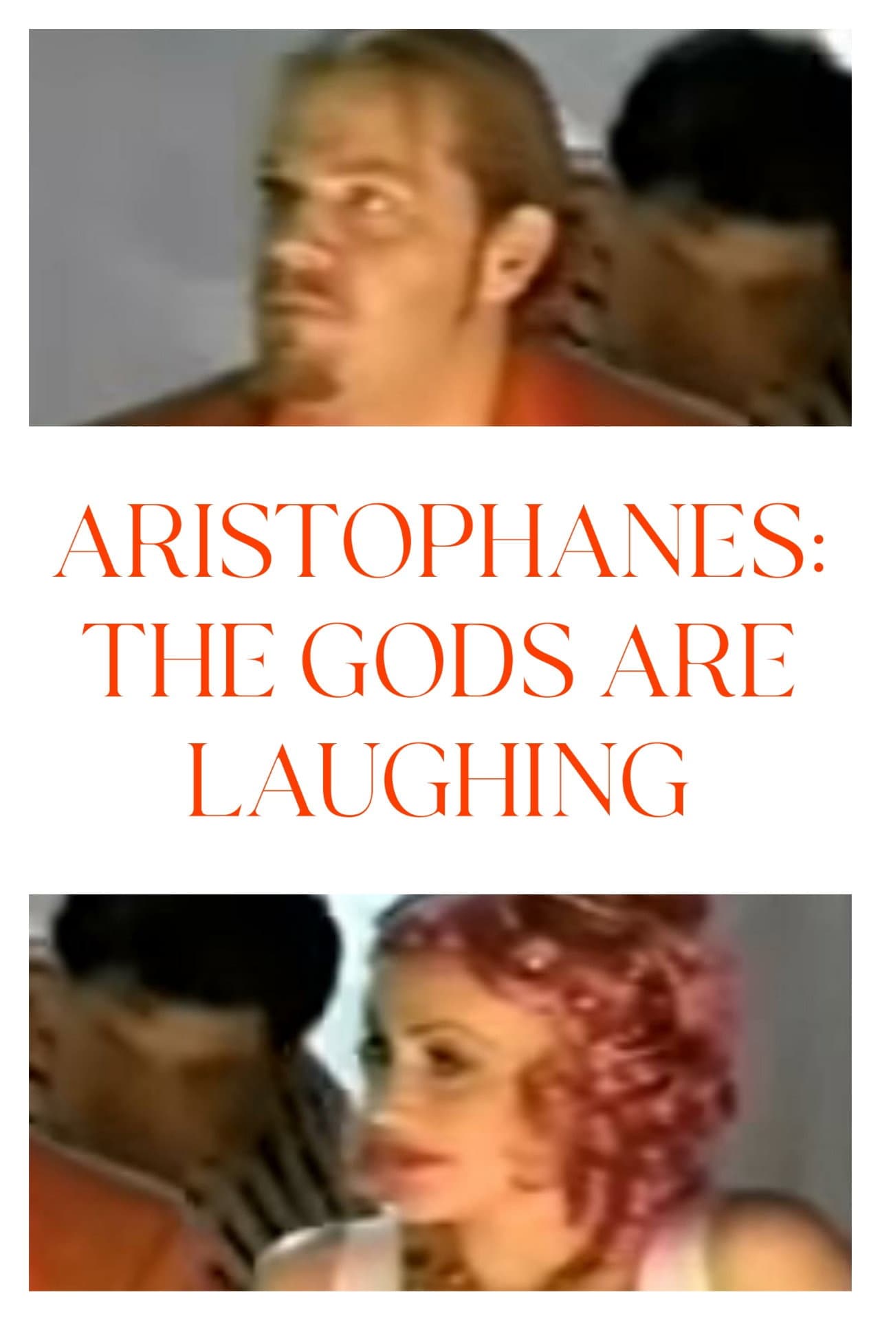 Aristophanes: The Gods Are Laughing preview 1