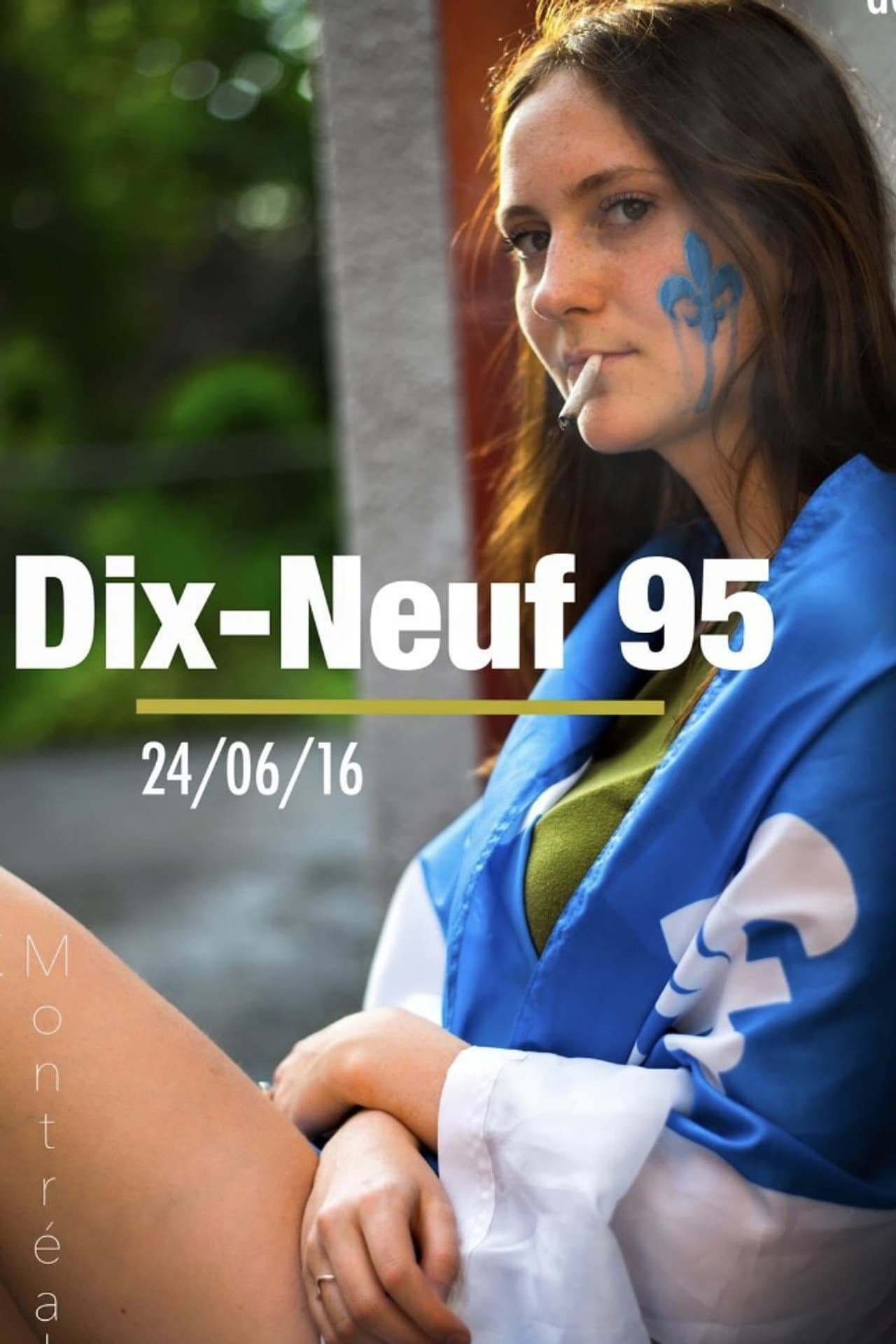Dix-neuf 95 preview 1