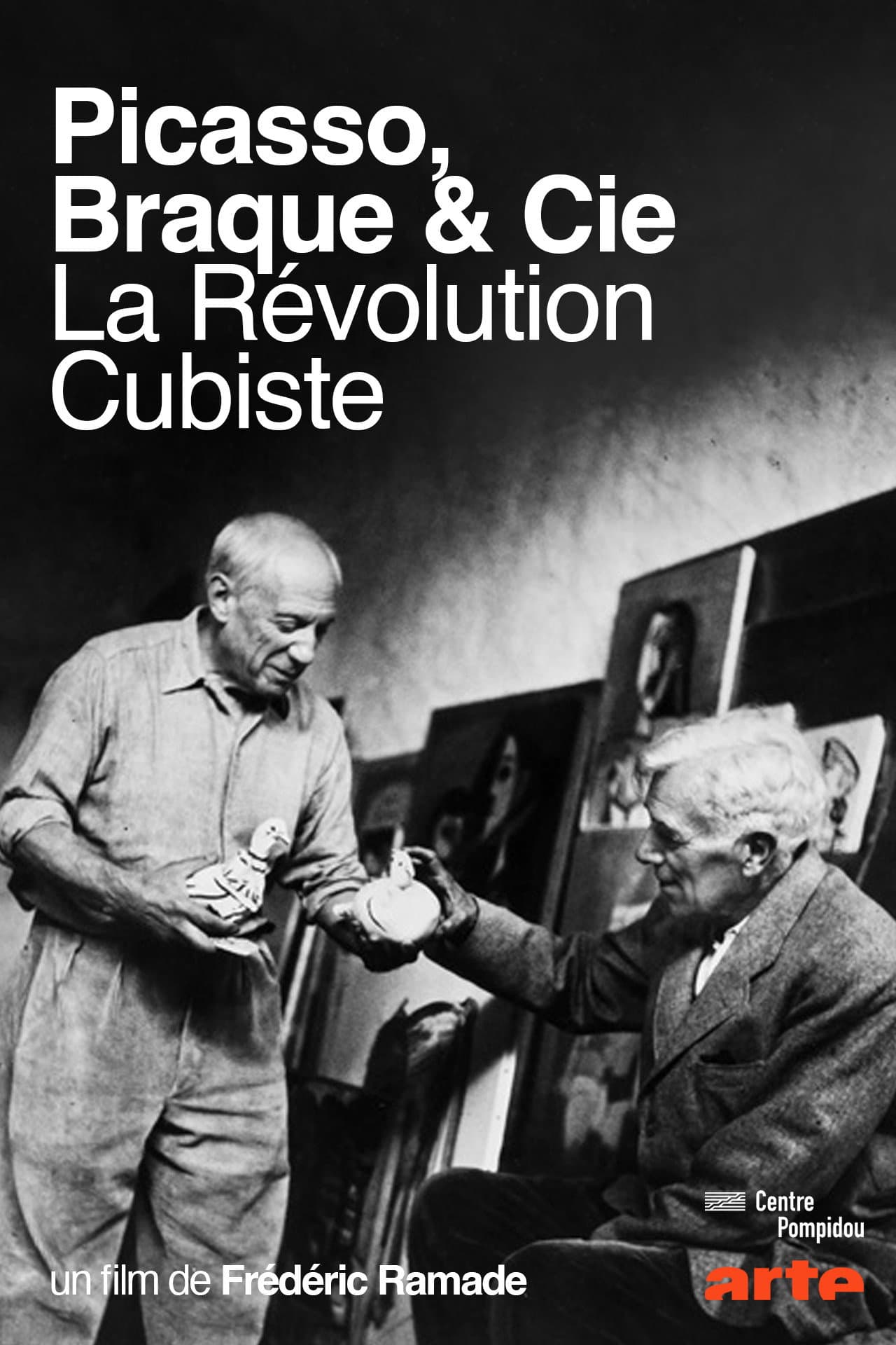 Picasso, Braque & Cie - The Cubist Revolution preview 2