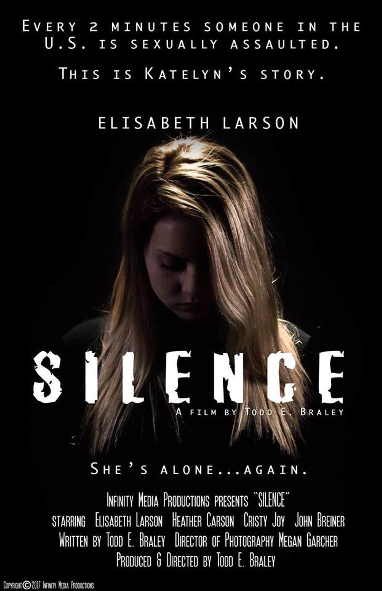 Silence preview 2