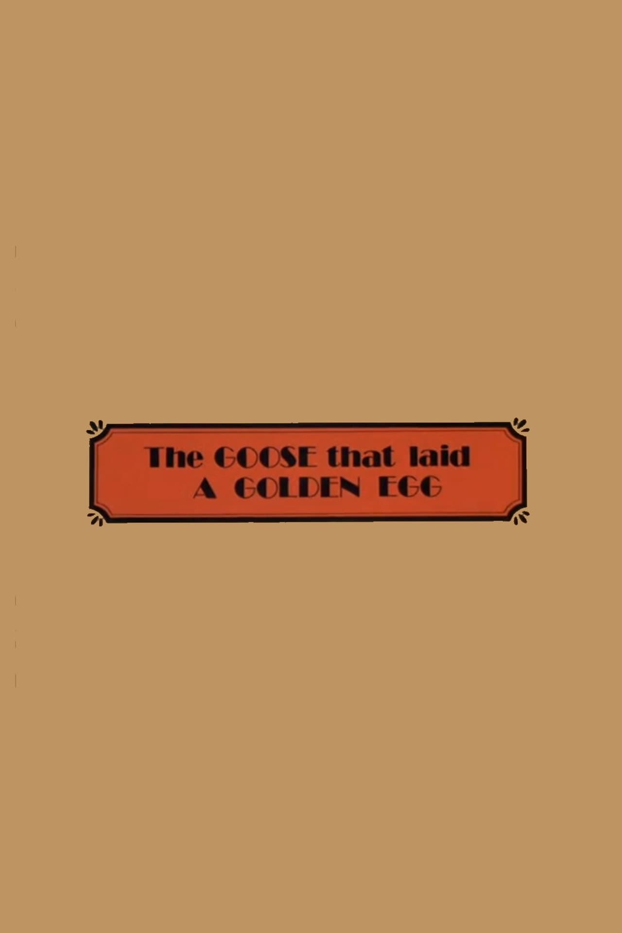 The Goose That Laid a Golden Egg preview 1