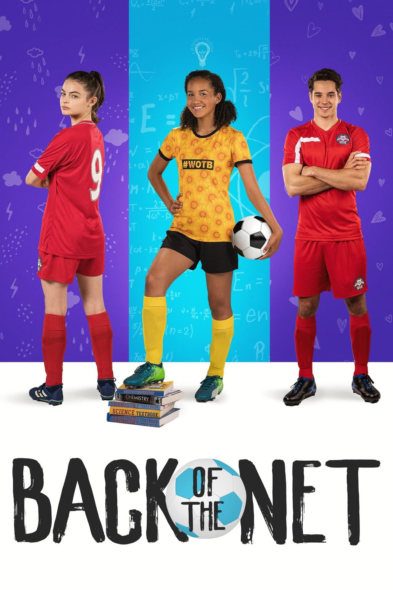 Back of the Net preview 2