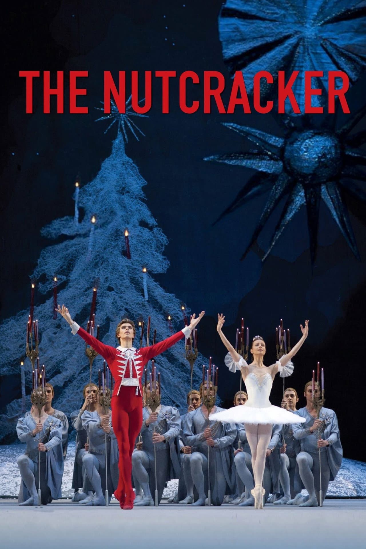 The Bolshoi Ballet: The Nutcracker preview 2