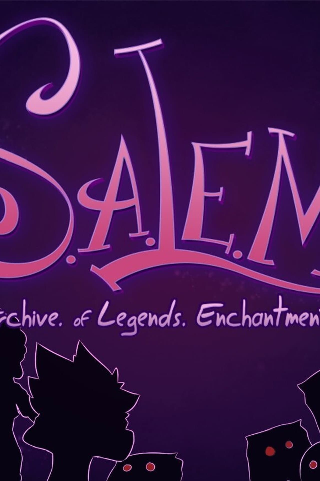 S.A.L.E.M. preview 2
