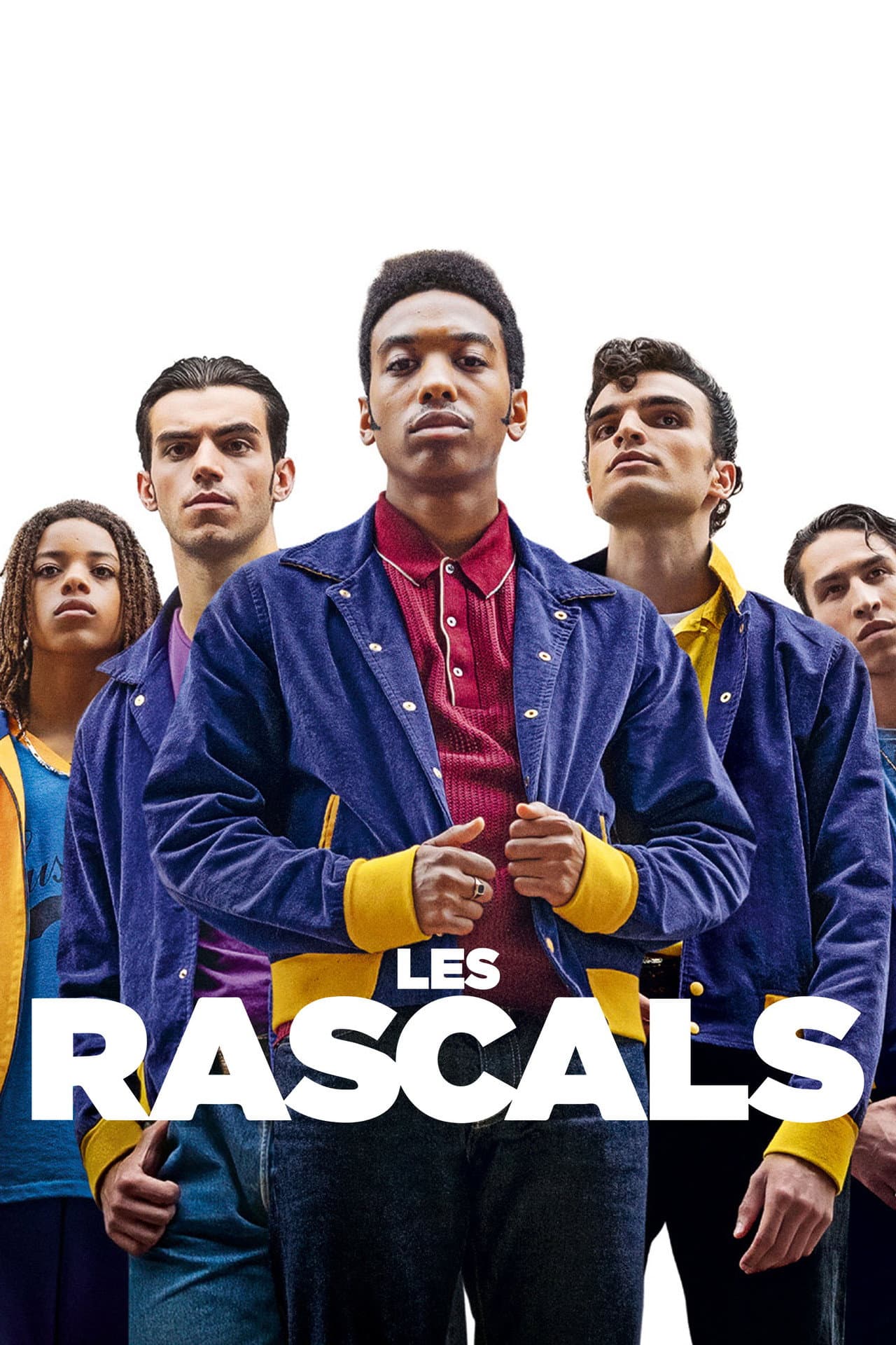Rascals preview 2