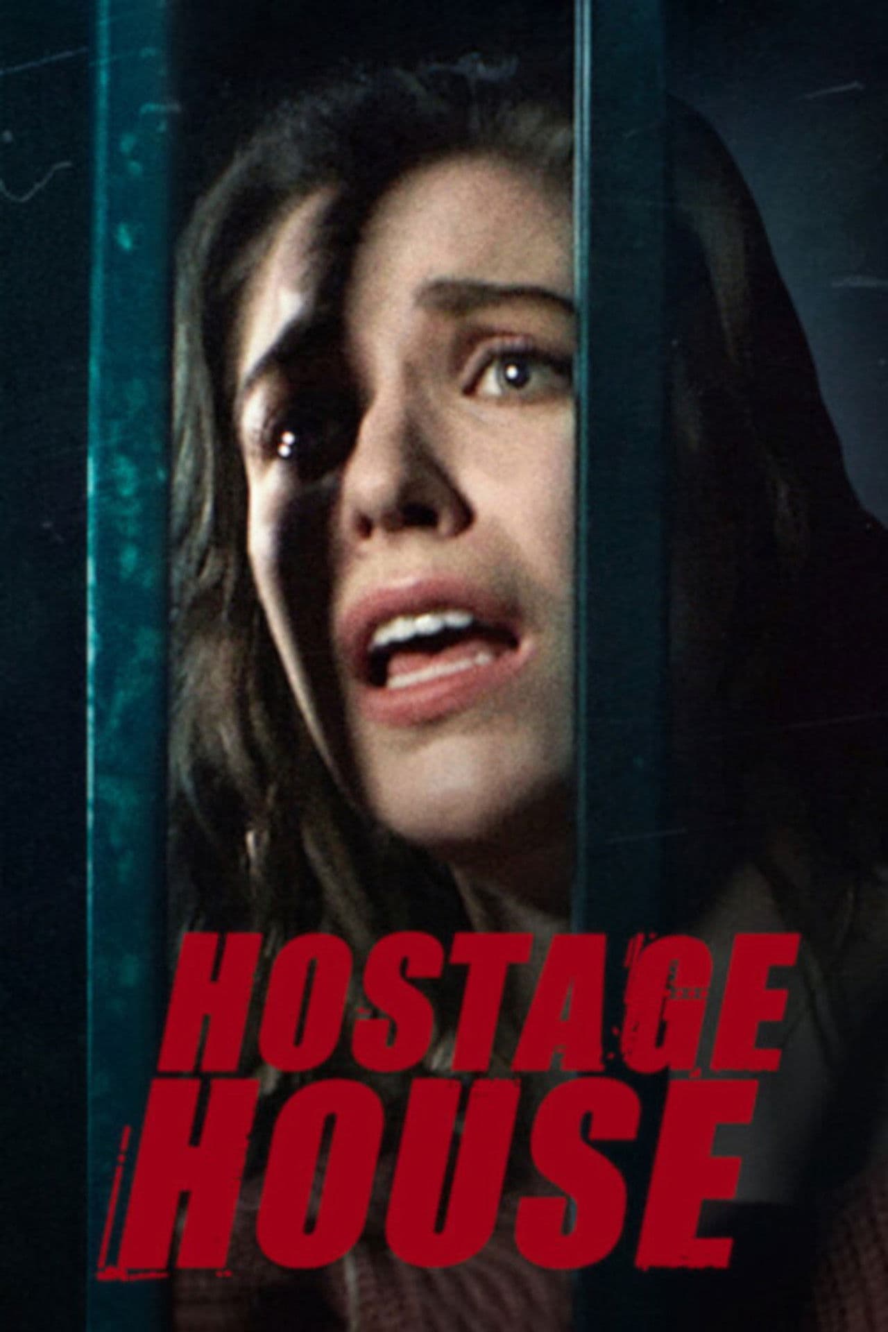 Hostage House preview 2