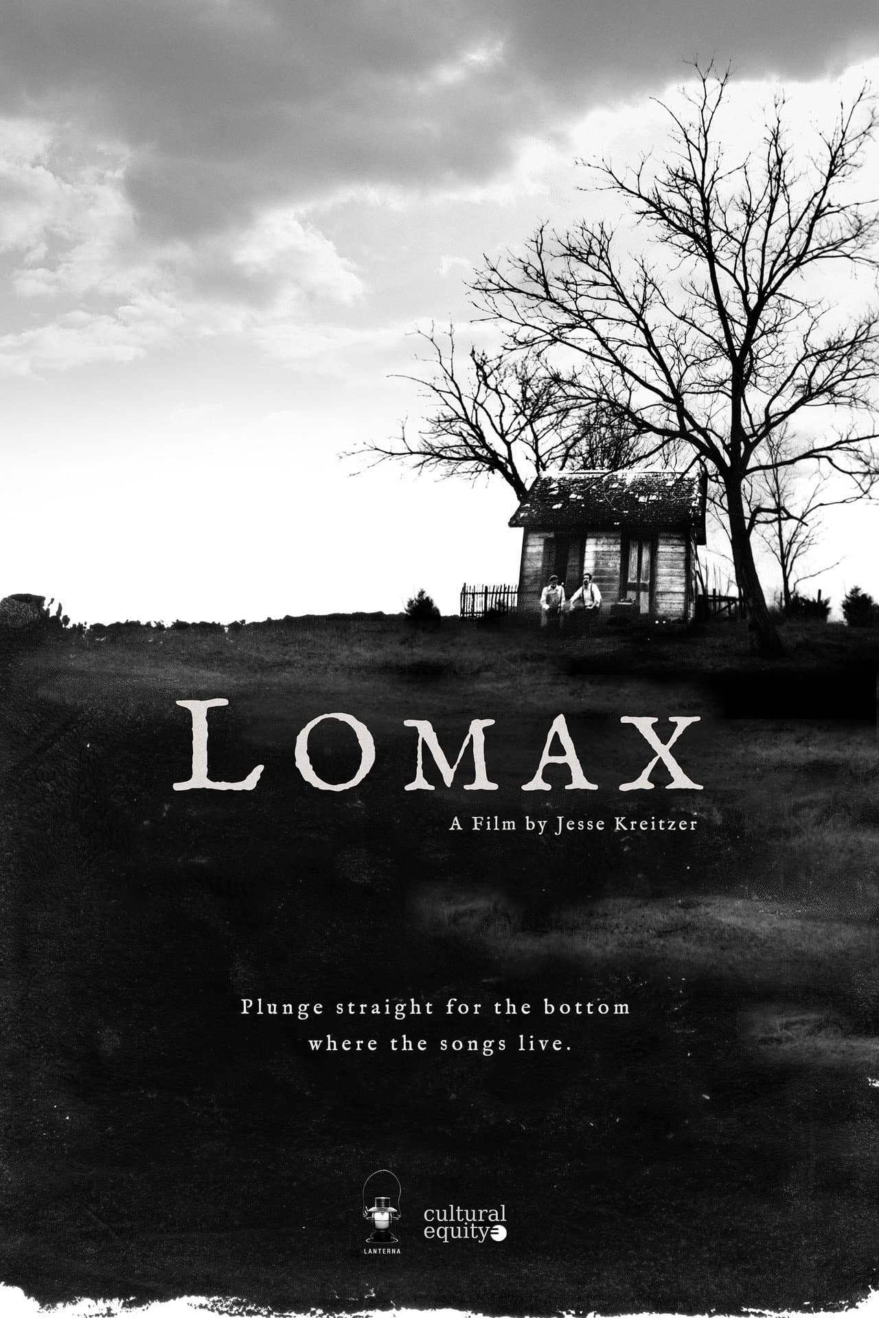 Lomax preview 2