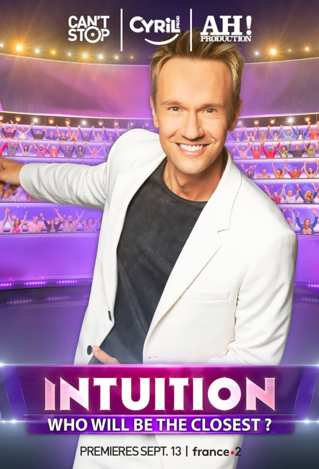 Intuition preview 2