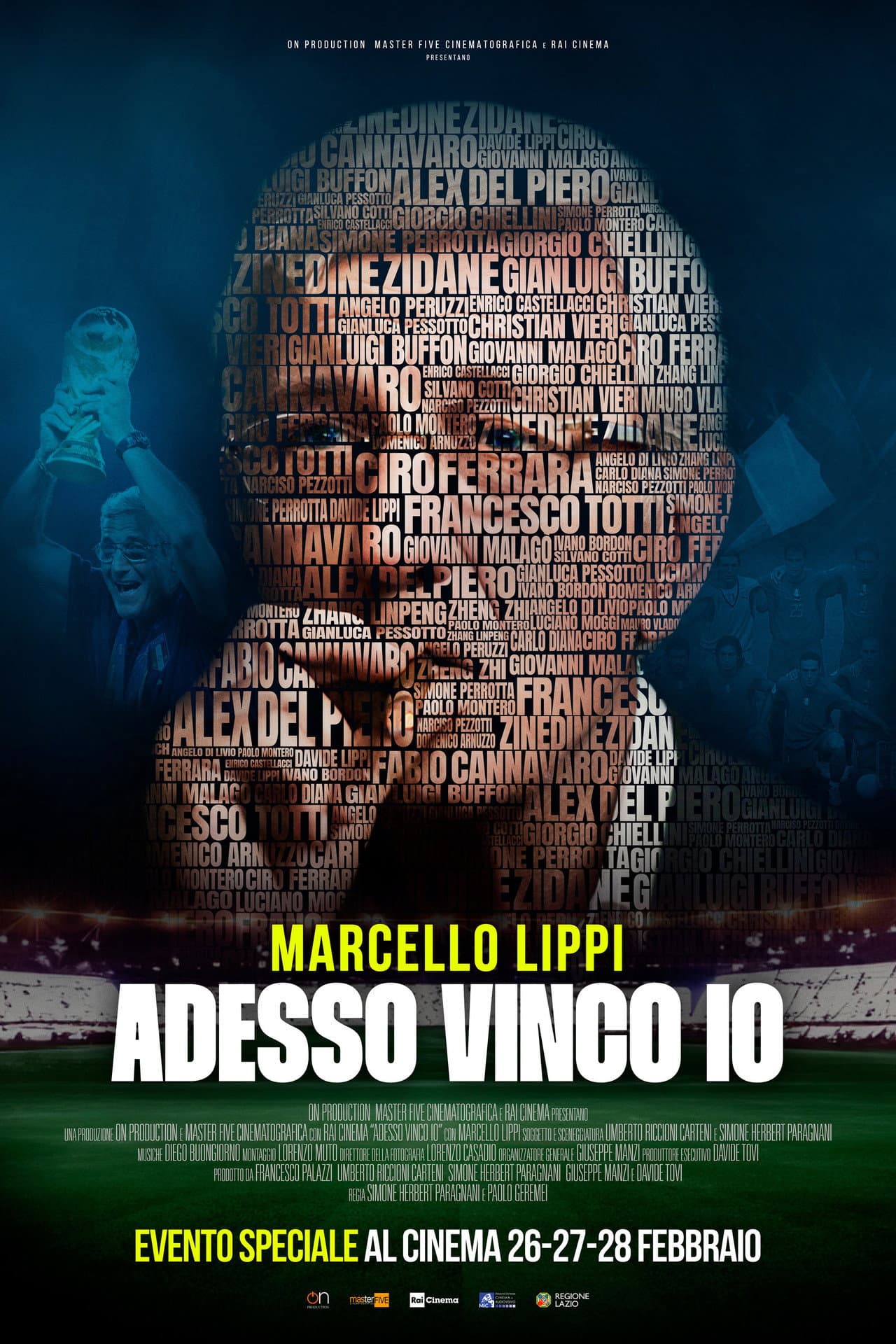 Adesso vinco io preview 2