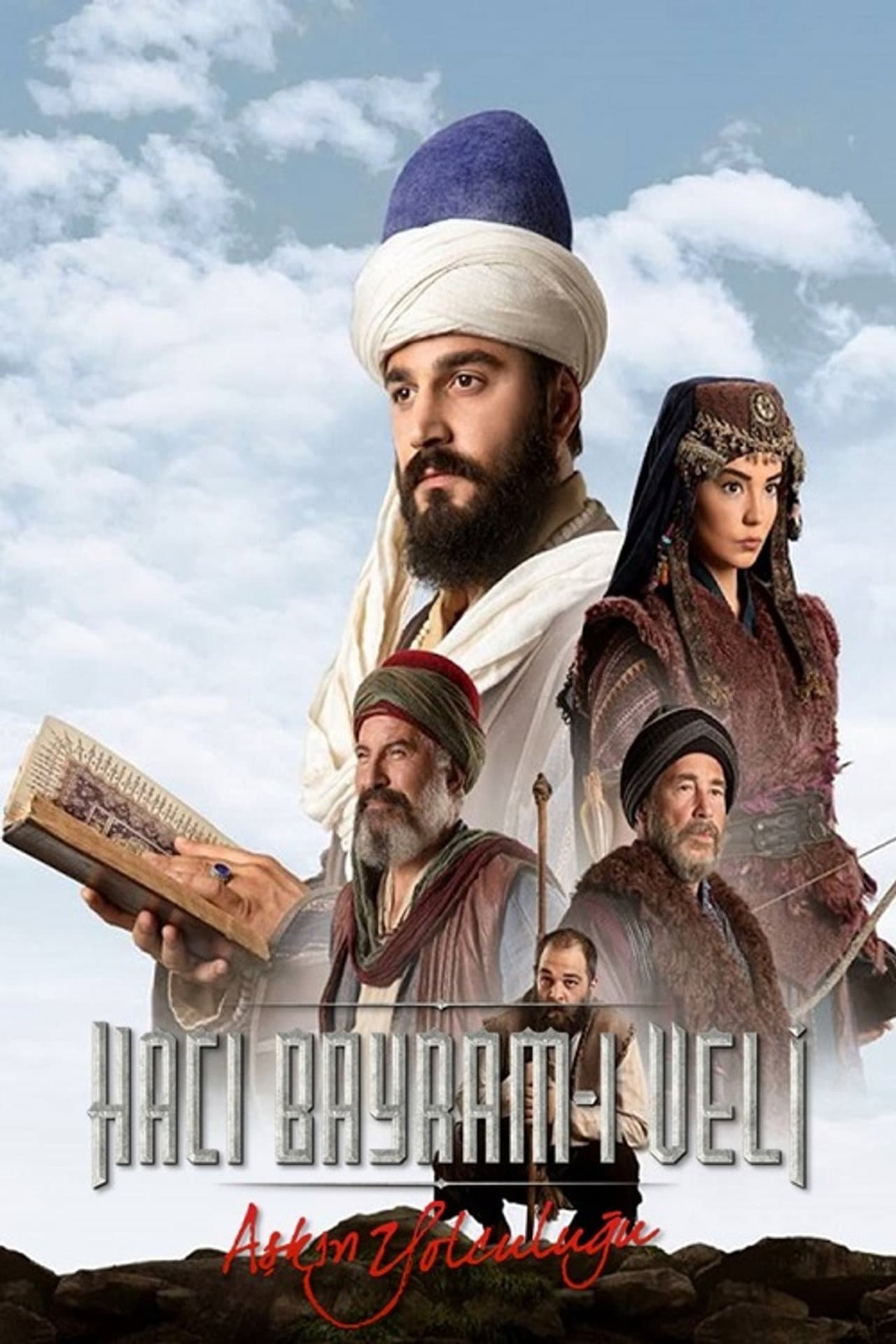 Aşkın Yolculuğu: Hacı Bayram-ı Veli preview 2