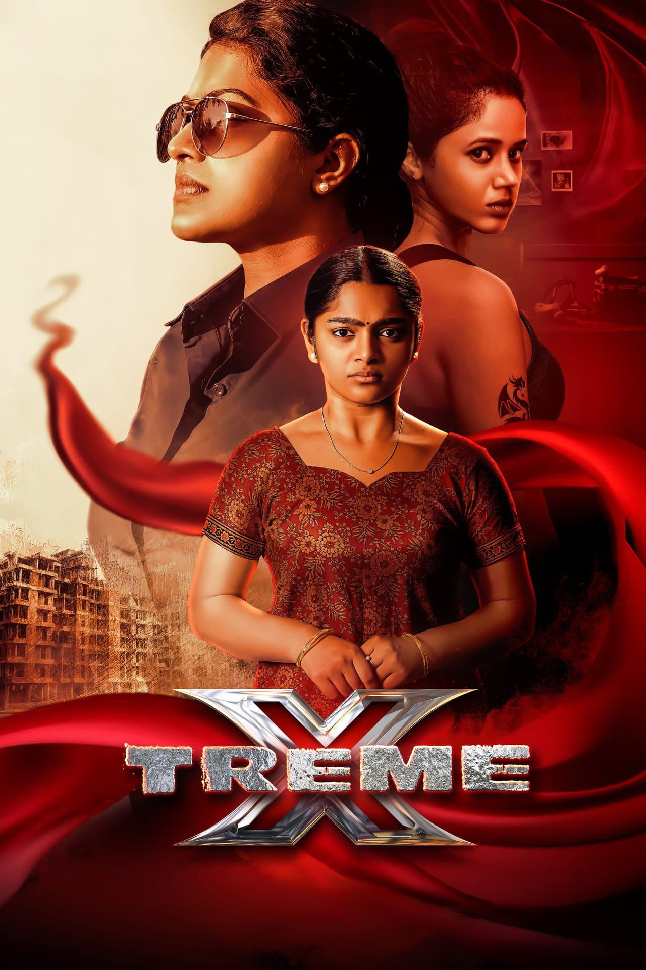 Xtreme preview 2