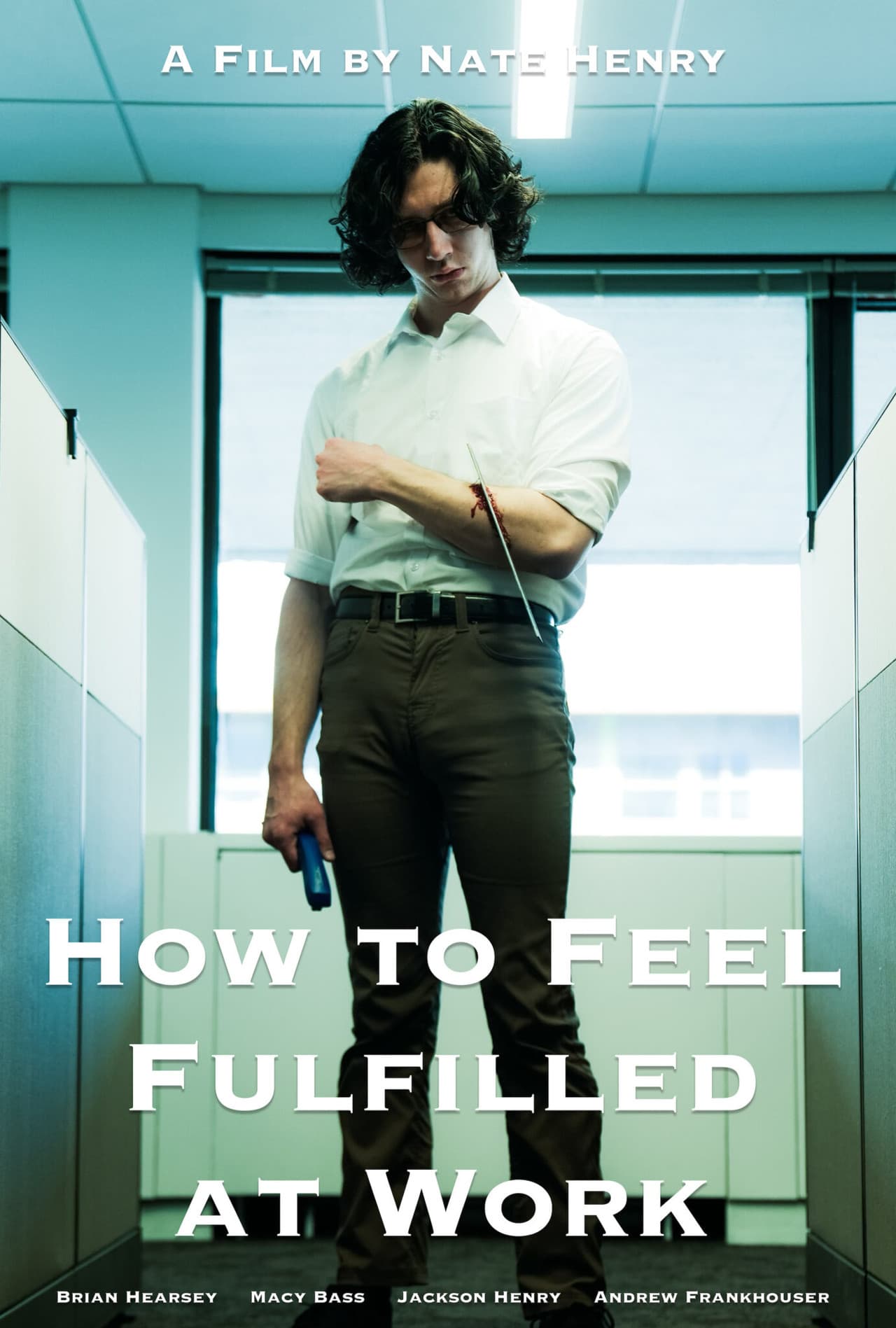 How to Feel Fulfilled at Work preview 2