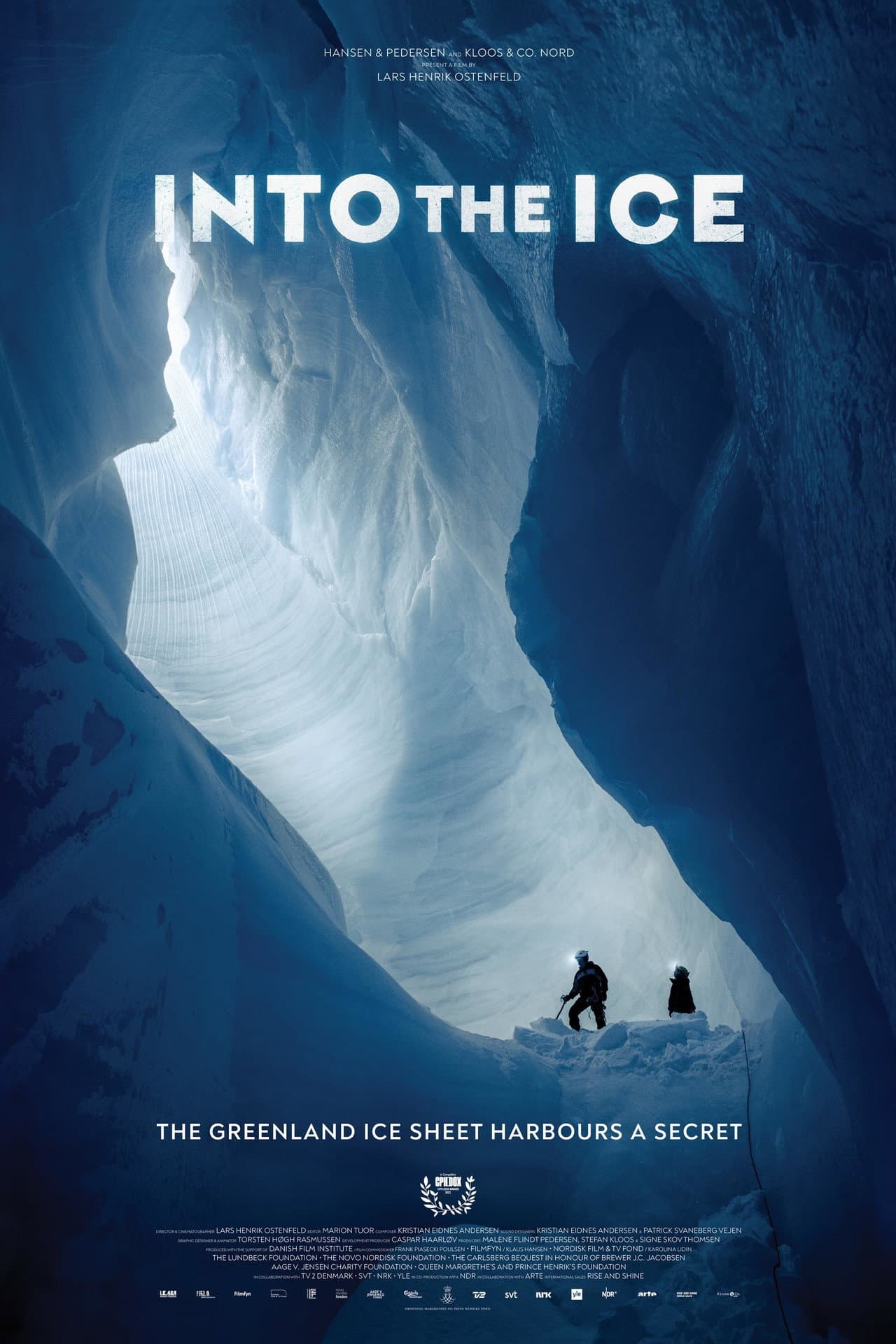 Into the Ice preview 2