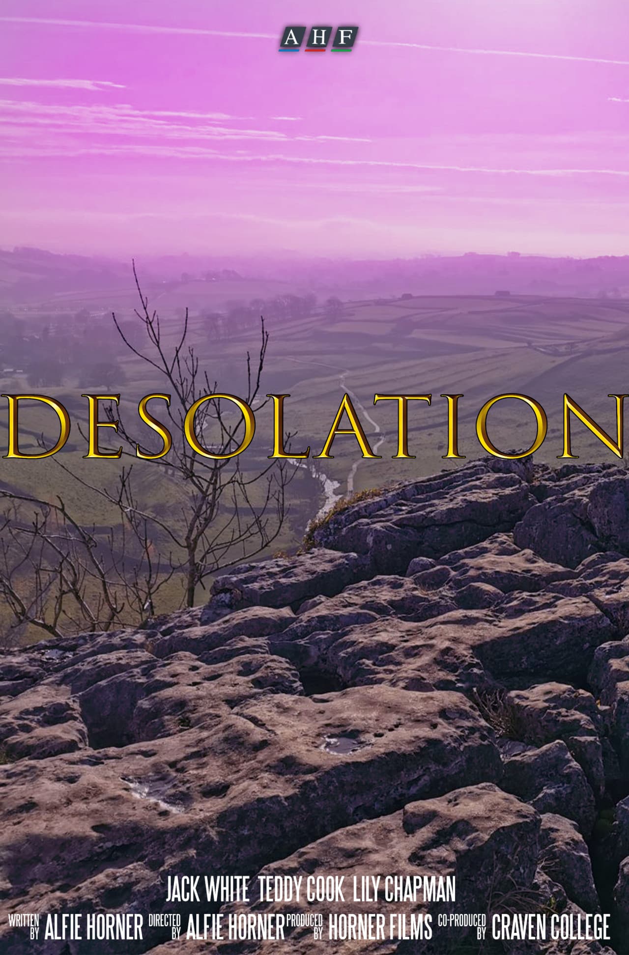 Desolation preview 2
