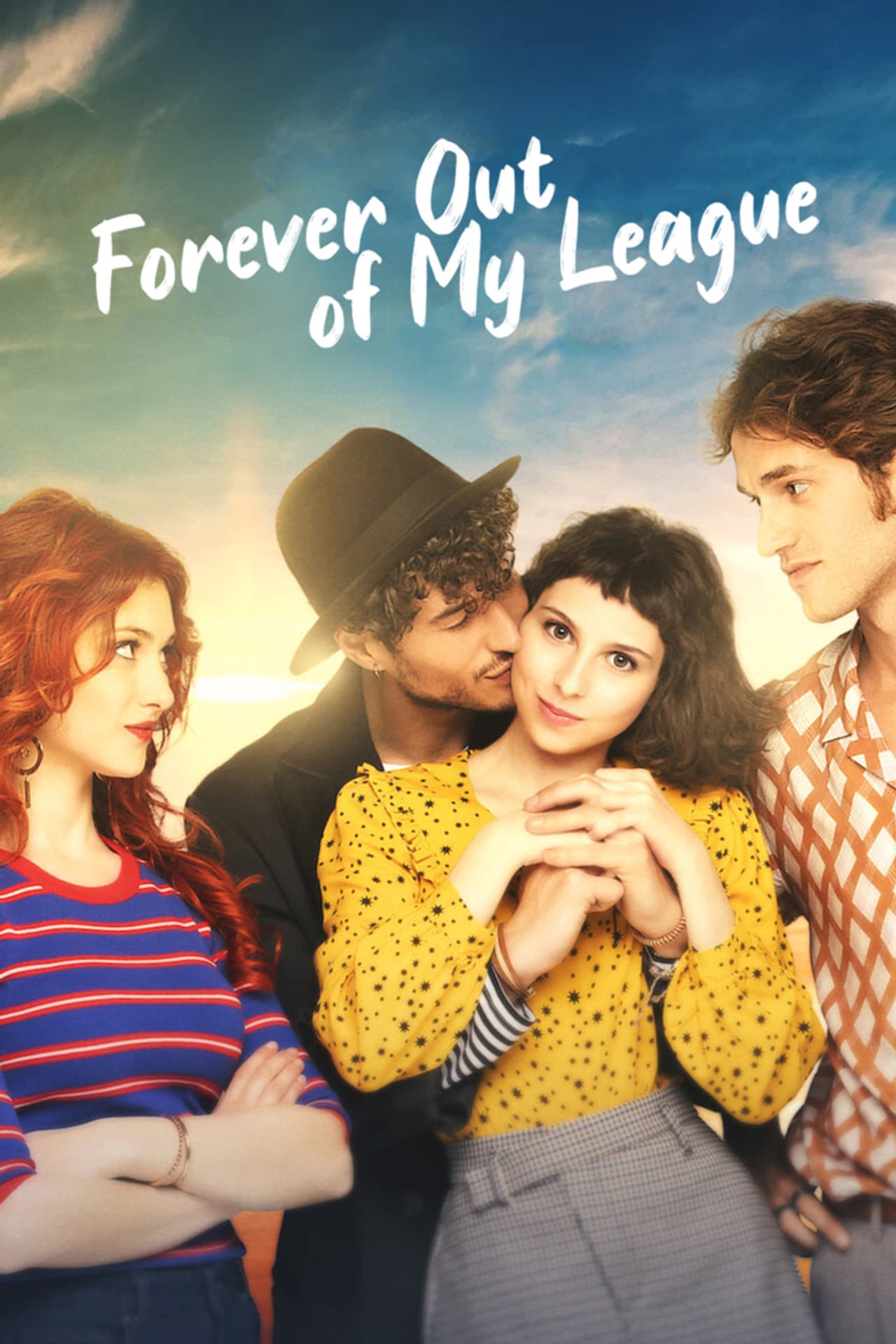 Forever Out of My League preview 2