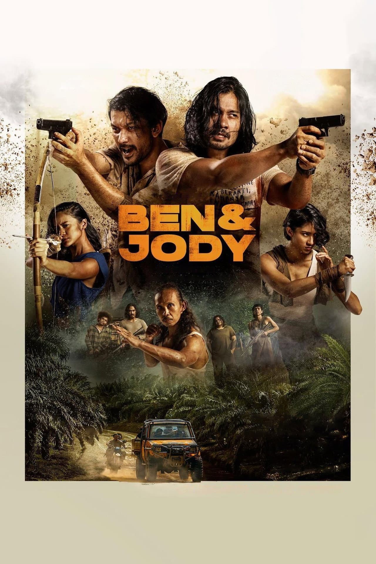 Ben & Jody preview 2