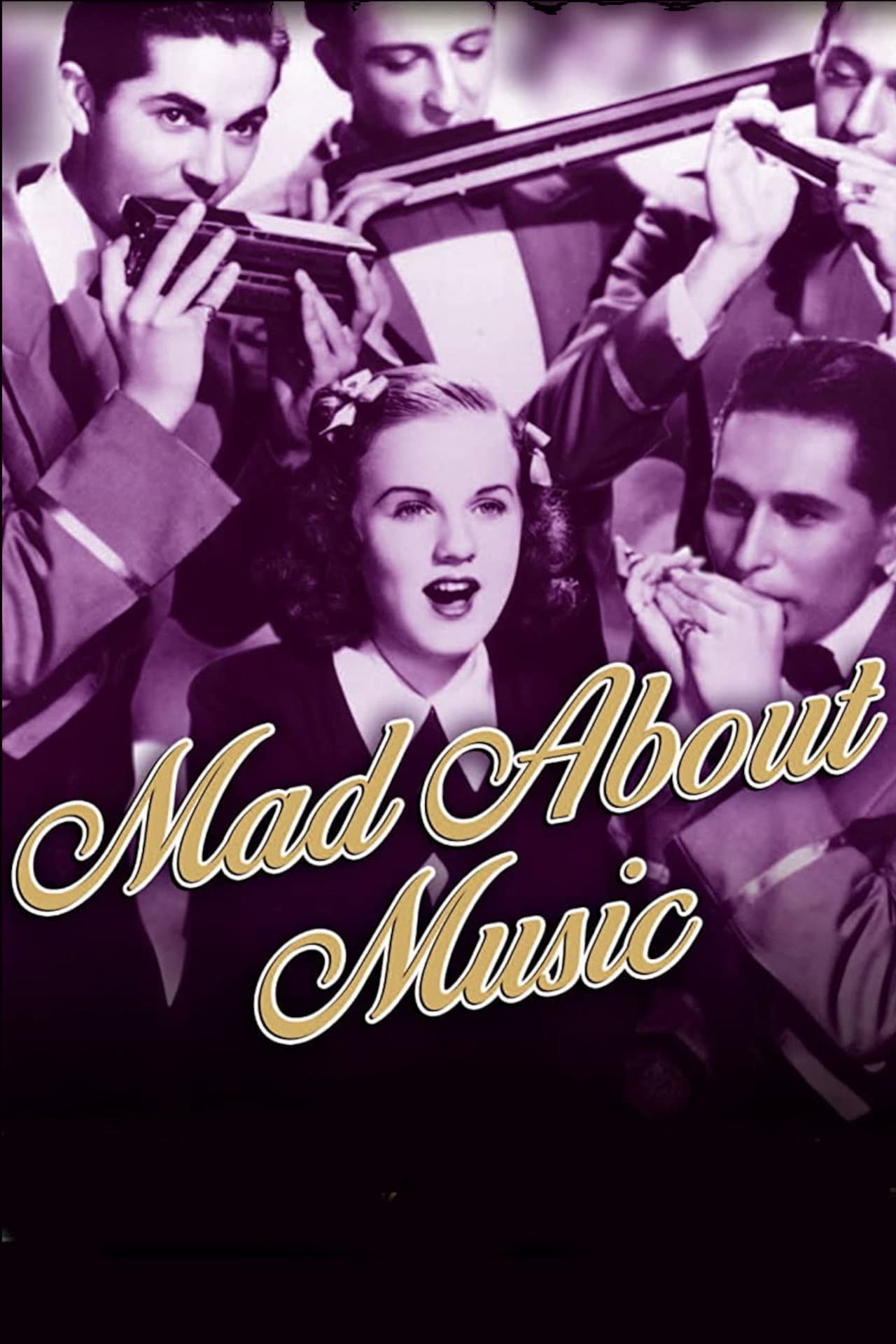 Mad About Music preview 2