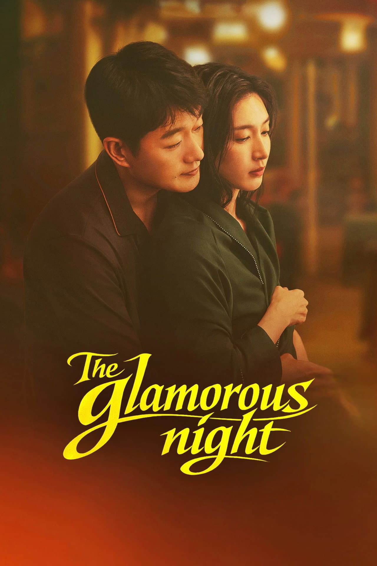 The Glamorous Night preview 2