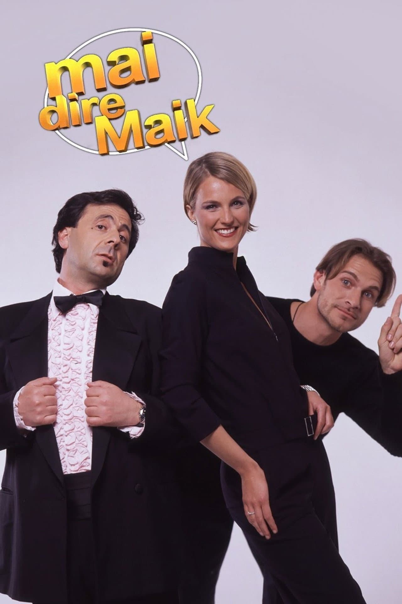 Mai dire maik preview 1