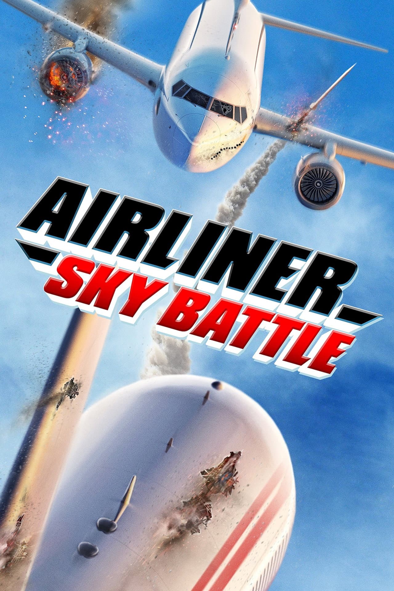 Airliner Sky Battle preview 2