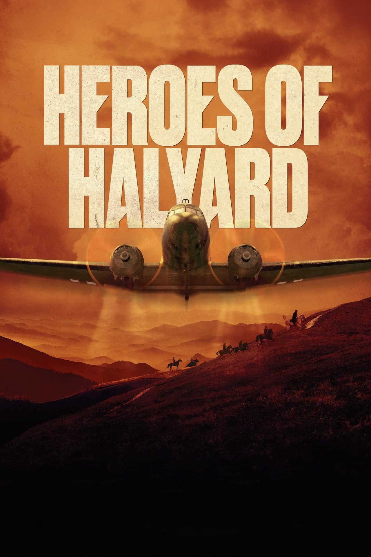 The Heroes of Halyard preview 2