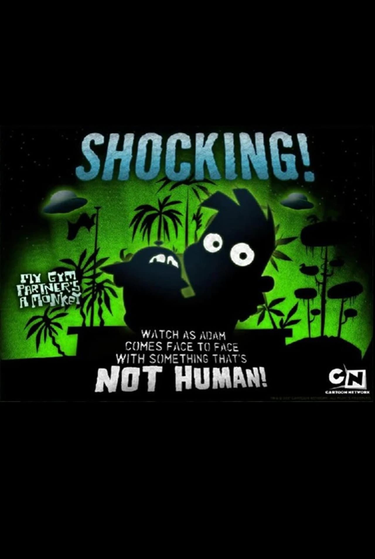 CN Invaded Part 3: That Darn Platypus preview 2