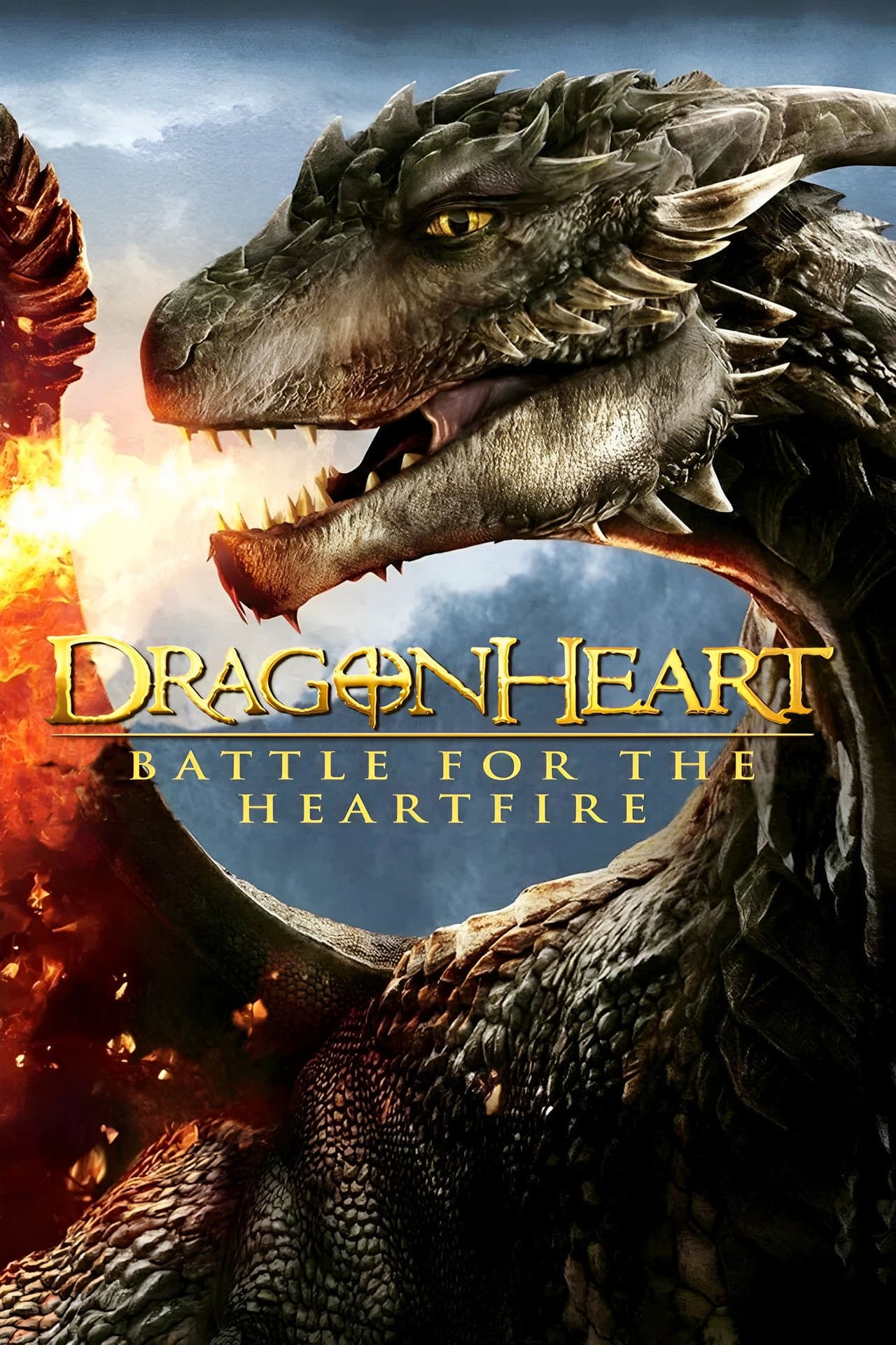 Dragonheart: Battle for the Heartfire preview 2