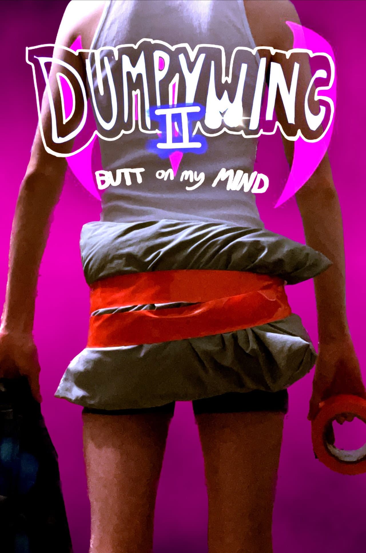 Dumpywing 2: Butt on My Mind preview 2