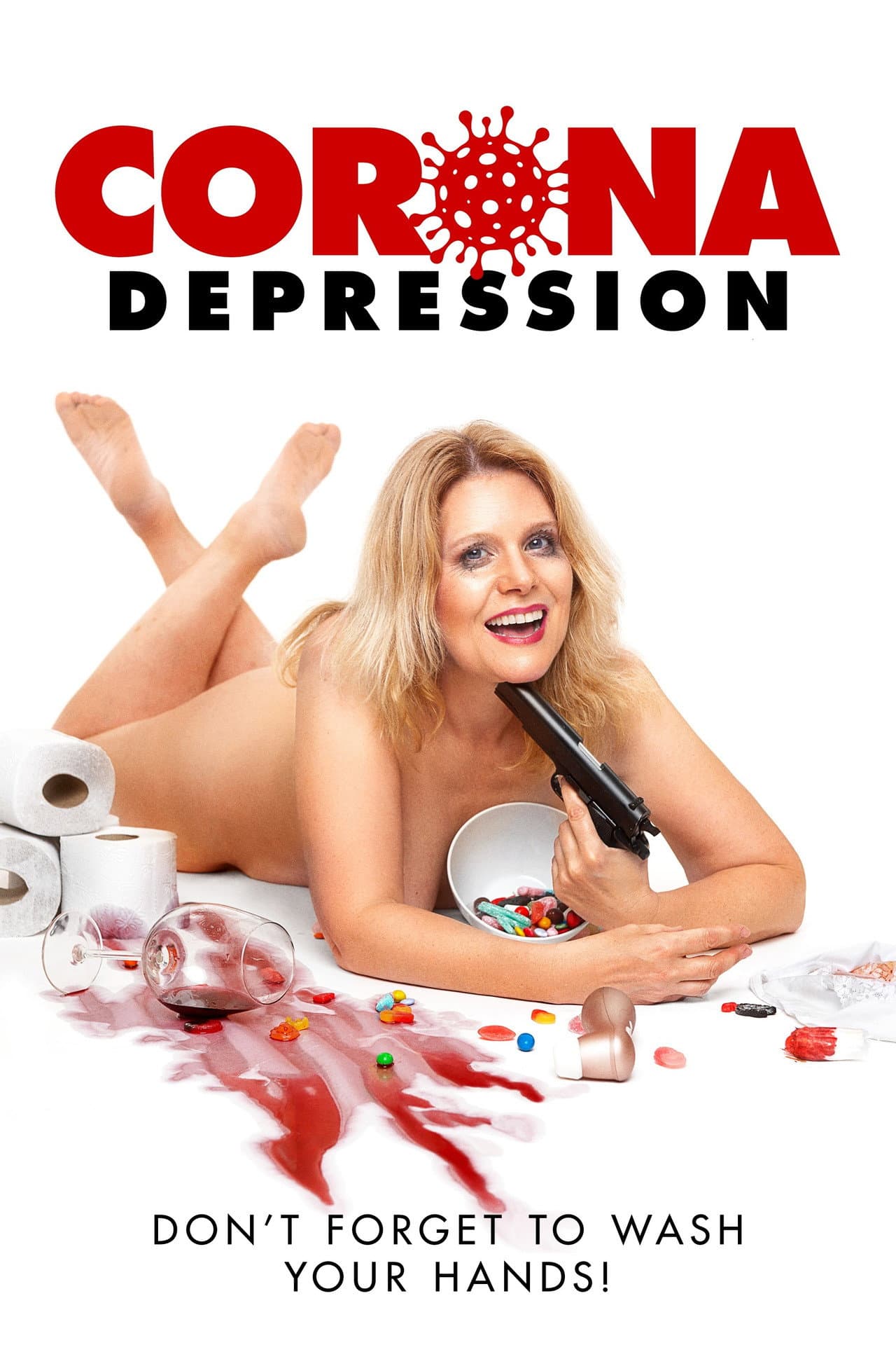 Corona Depression preview 2