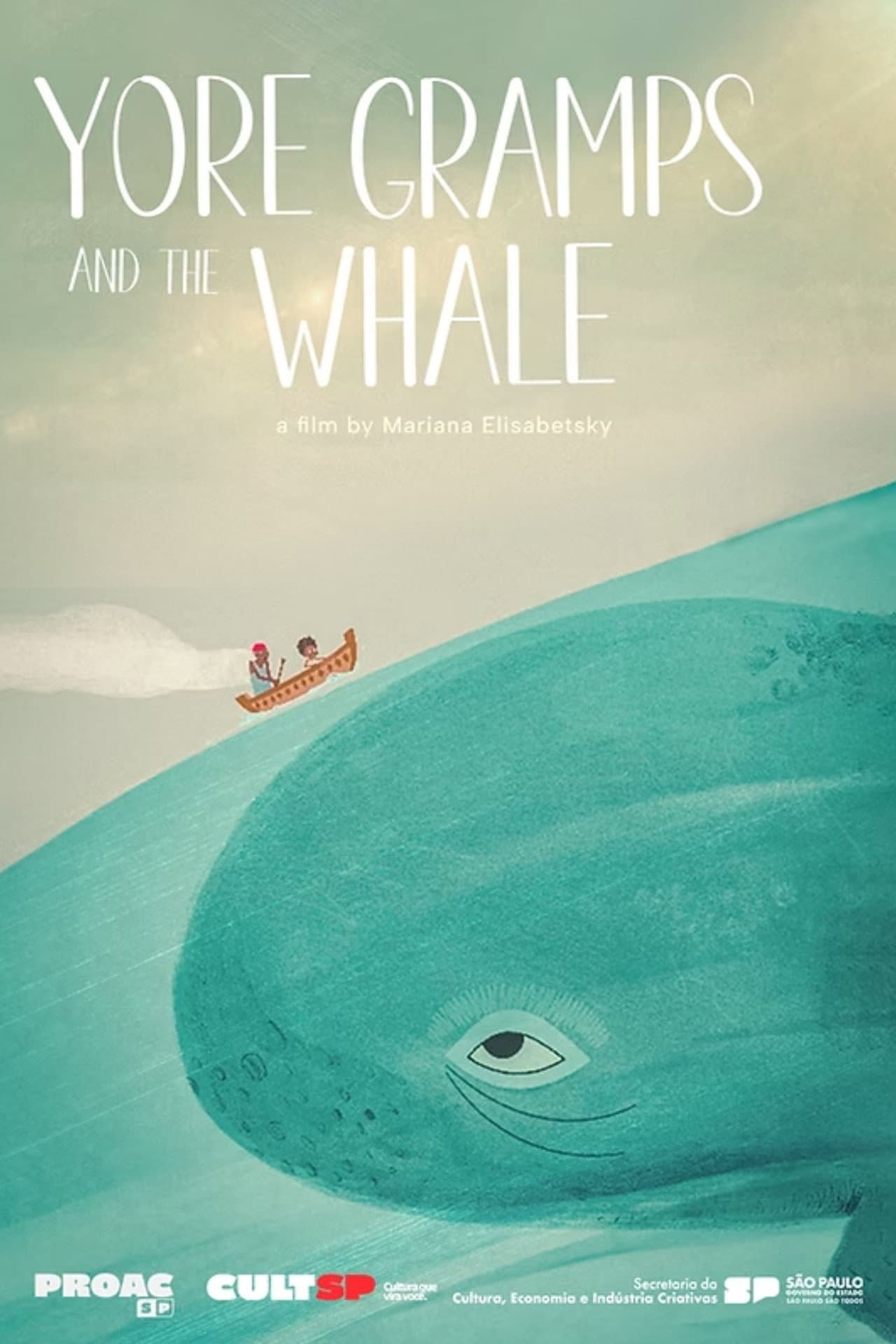 Yore Gramps And The Whale preview 2