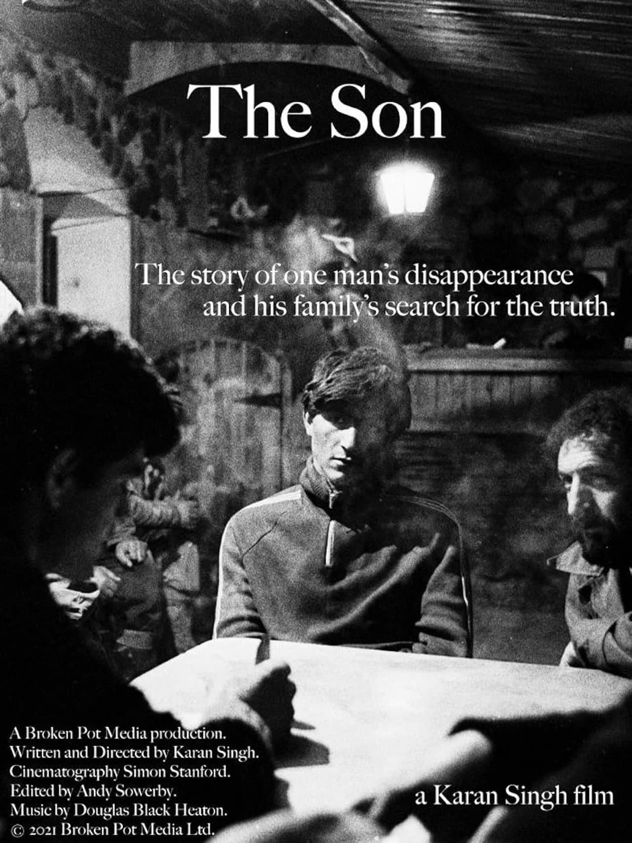 The Son preview 2