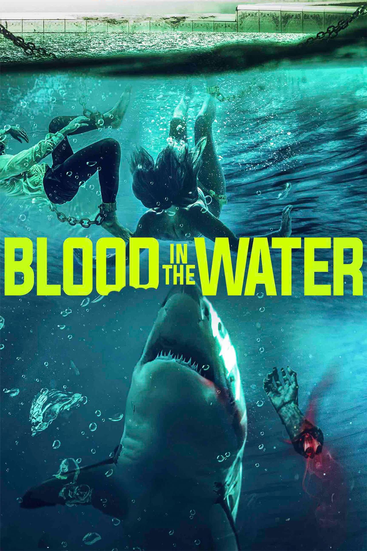 Blood in the Water preview 2