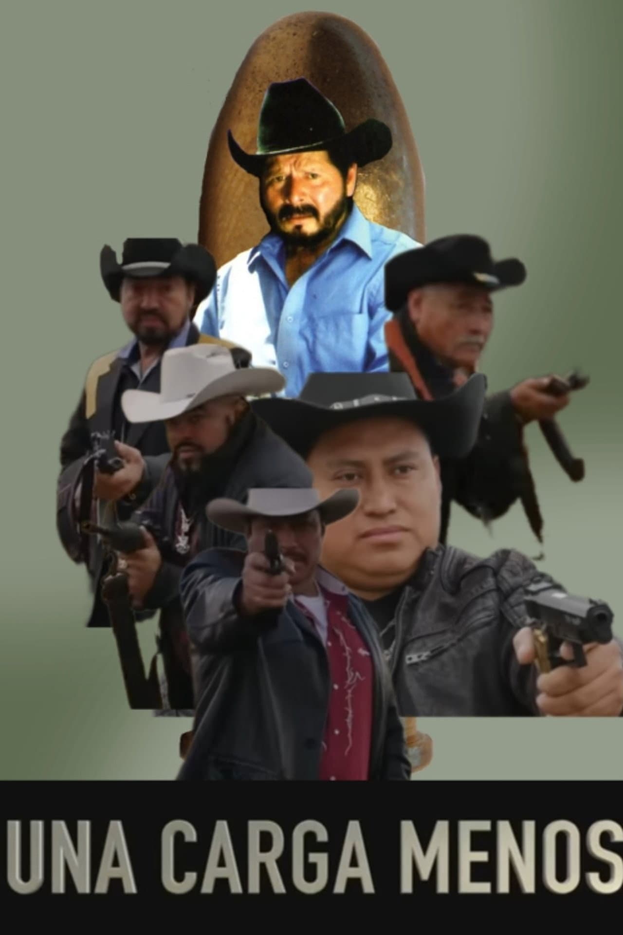 Una Carga Menos preview 1